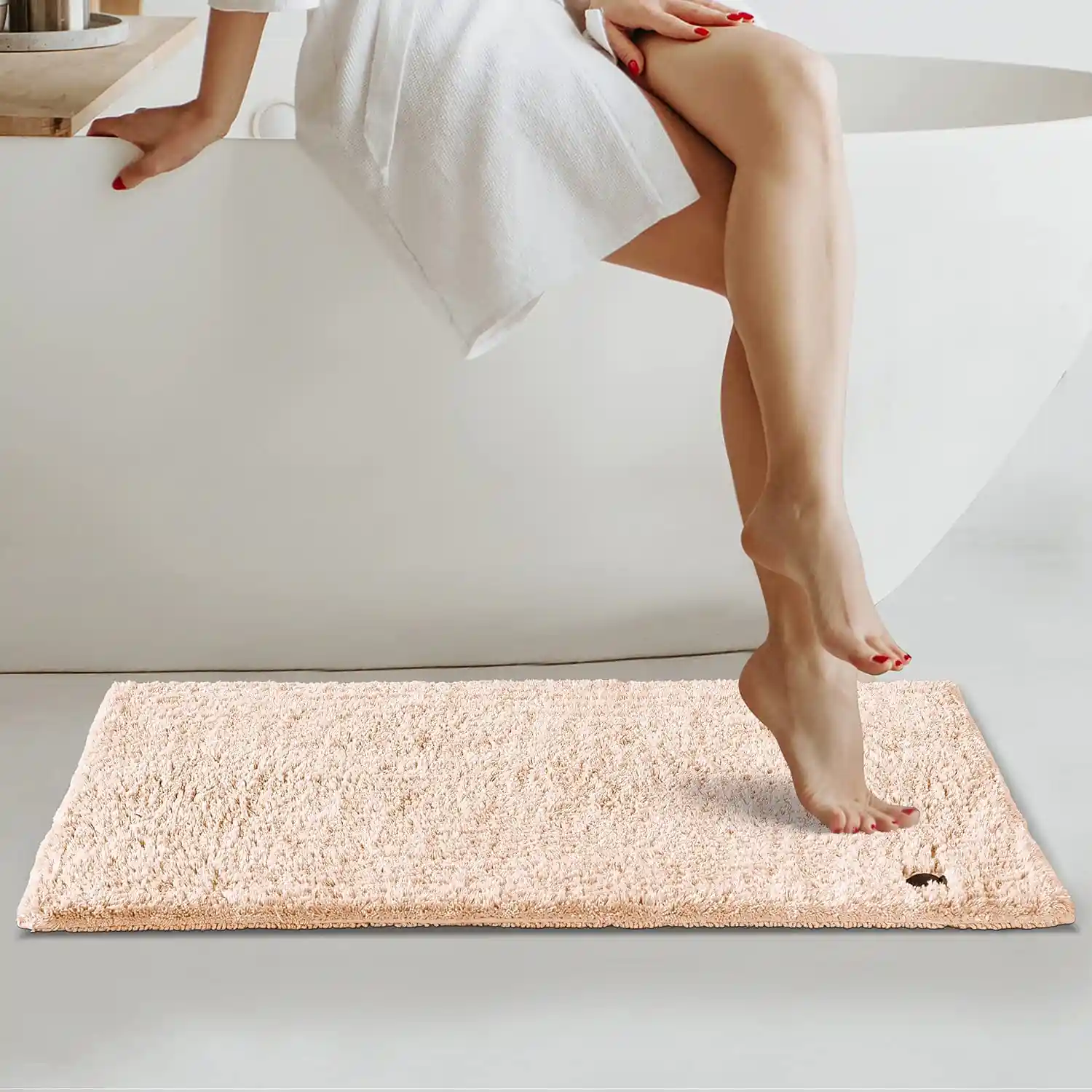 Bamboo Bathmat - Image 17