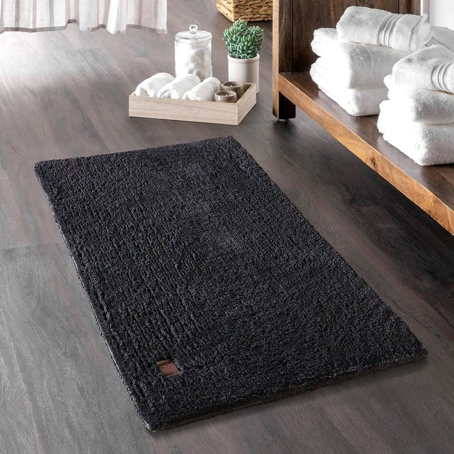 Bamboo Bathmat - Image 19