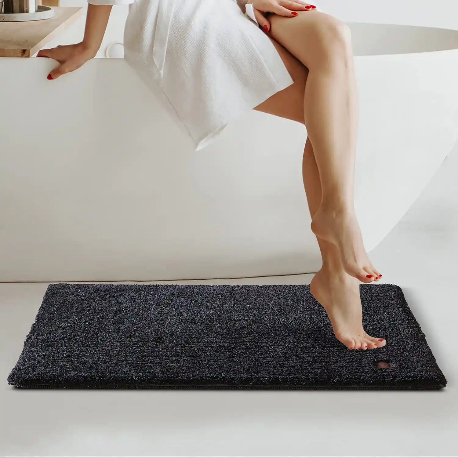 Bamboo Bathmat - Image 23