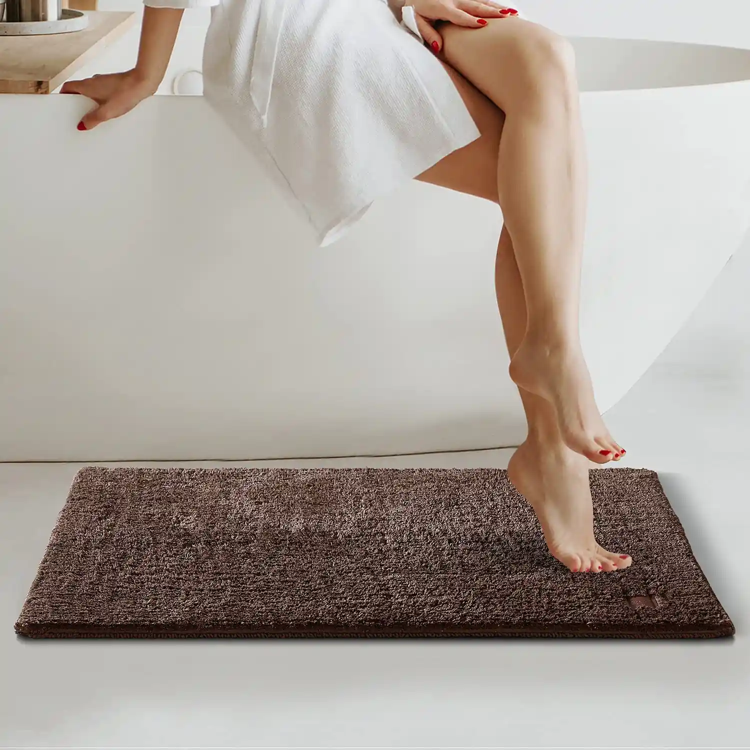 Bamboo Bathmat - Image 29