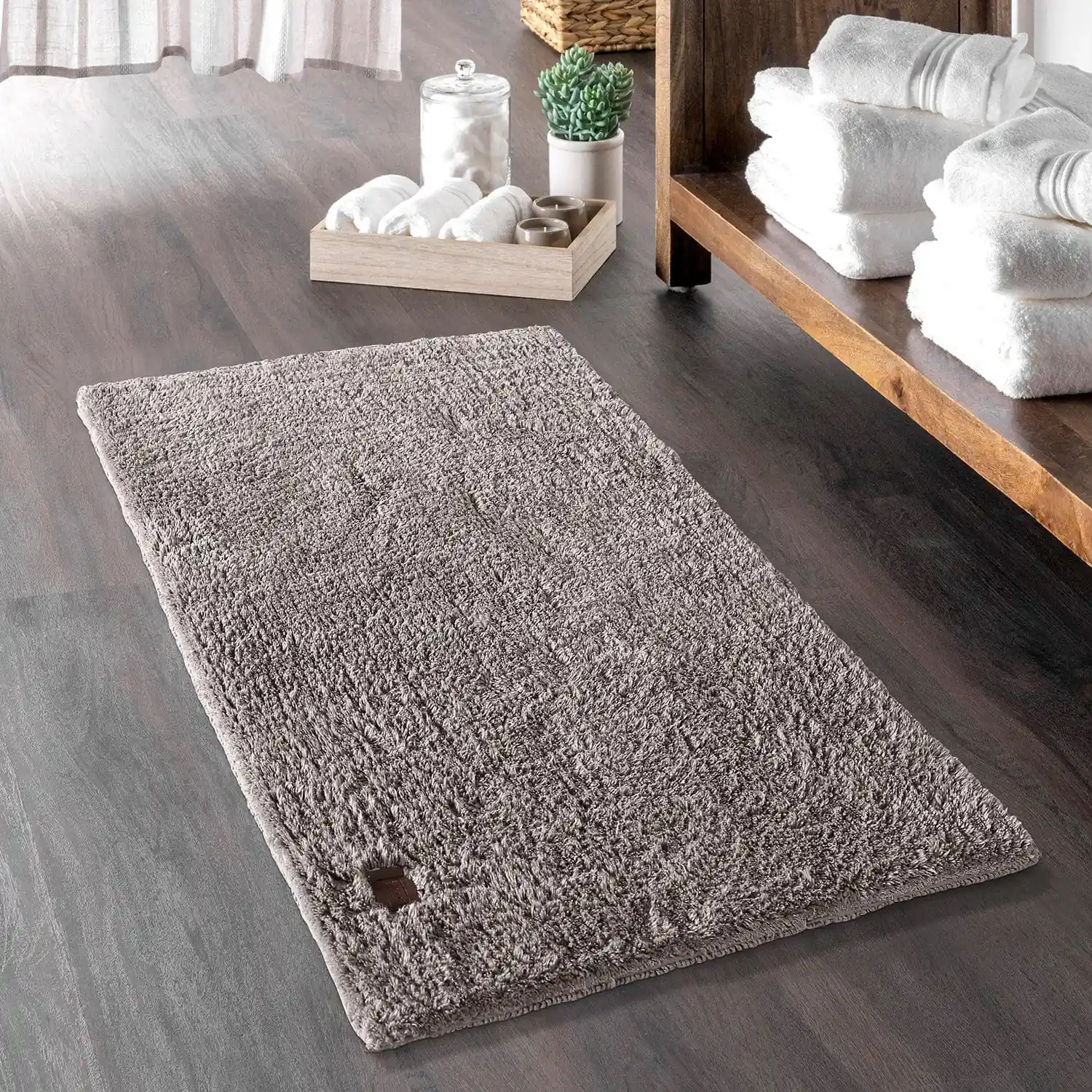 Bamboo Bathmat - Image 31