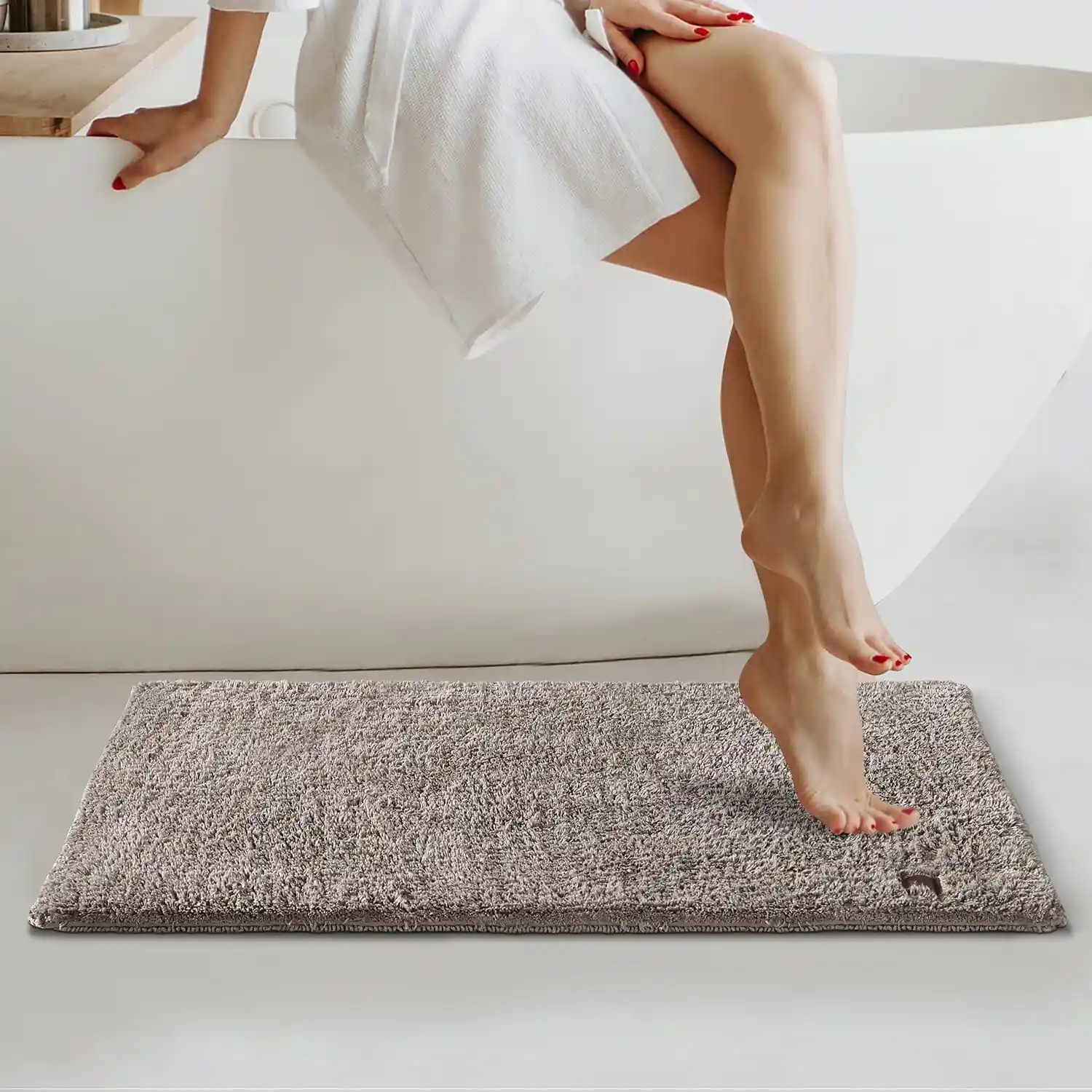 Bamboo Bathmat - Image 36