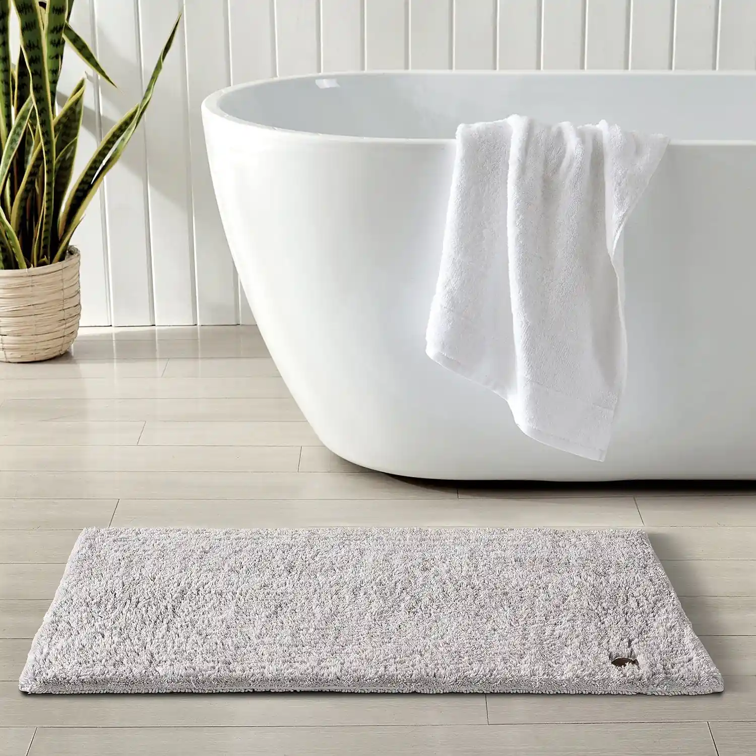 Bamboo Bathmat - Image 4
