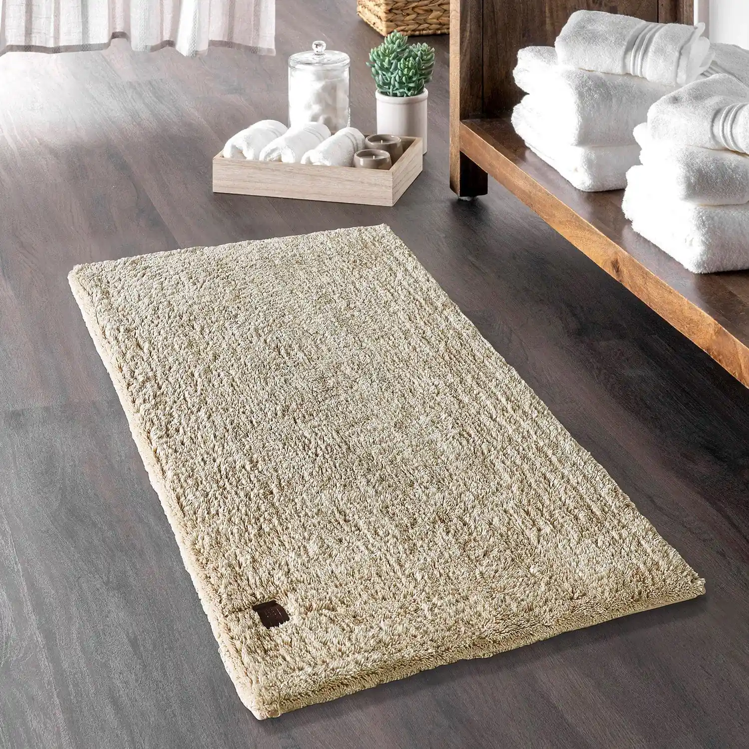 Bamboo Bathmat - Image 43
