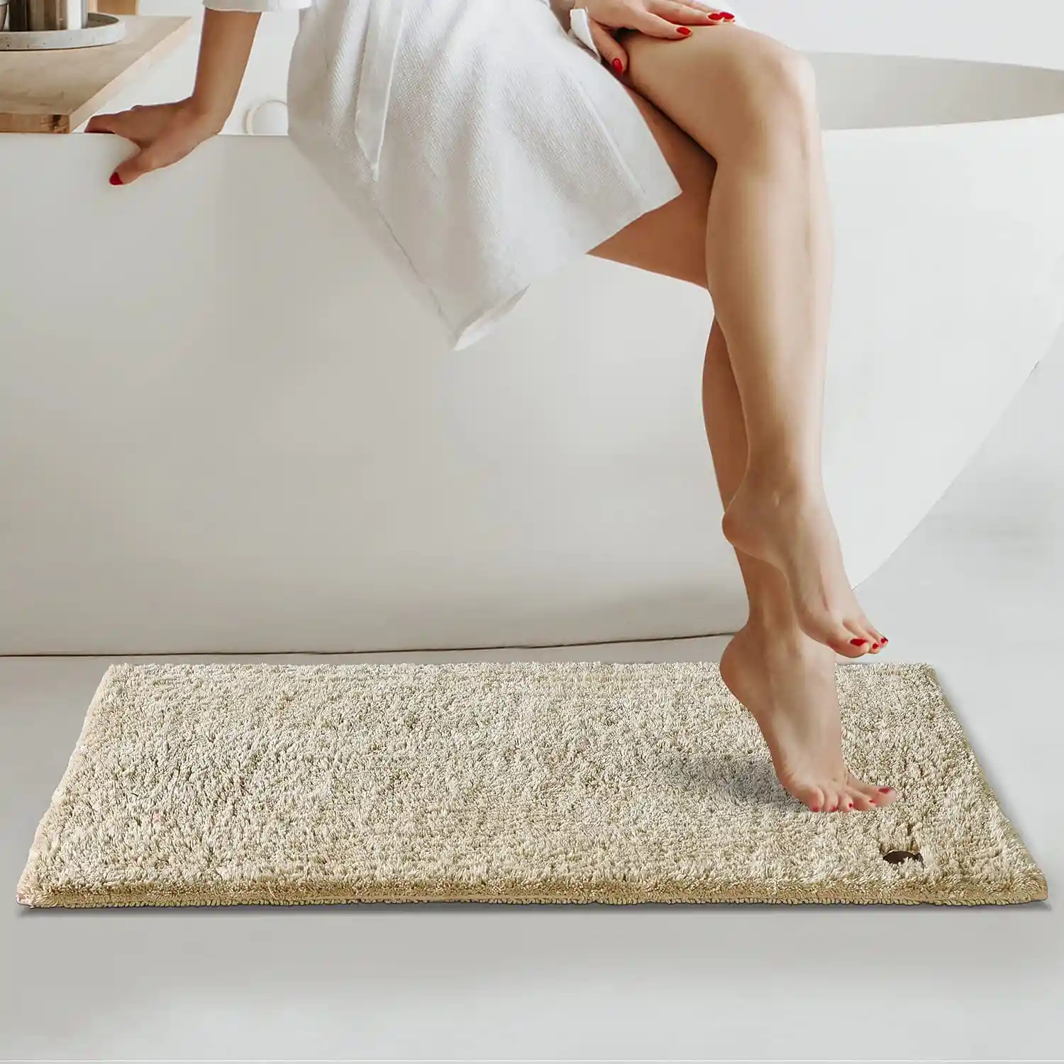 Bamboo Bathmat - Image 49