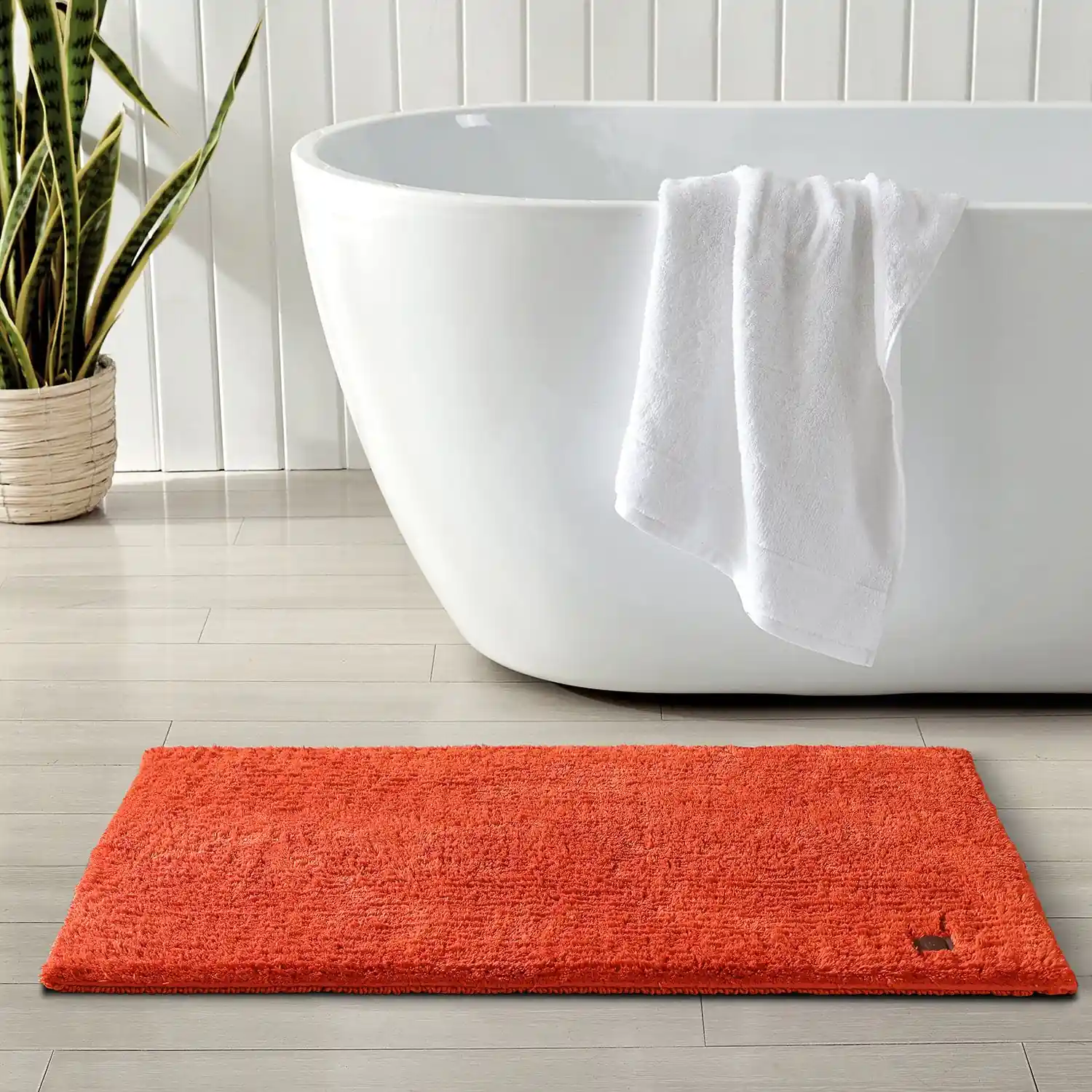 Bamboo Bathmat - Image 9