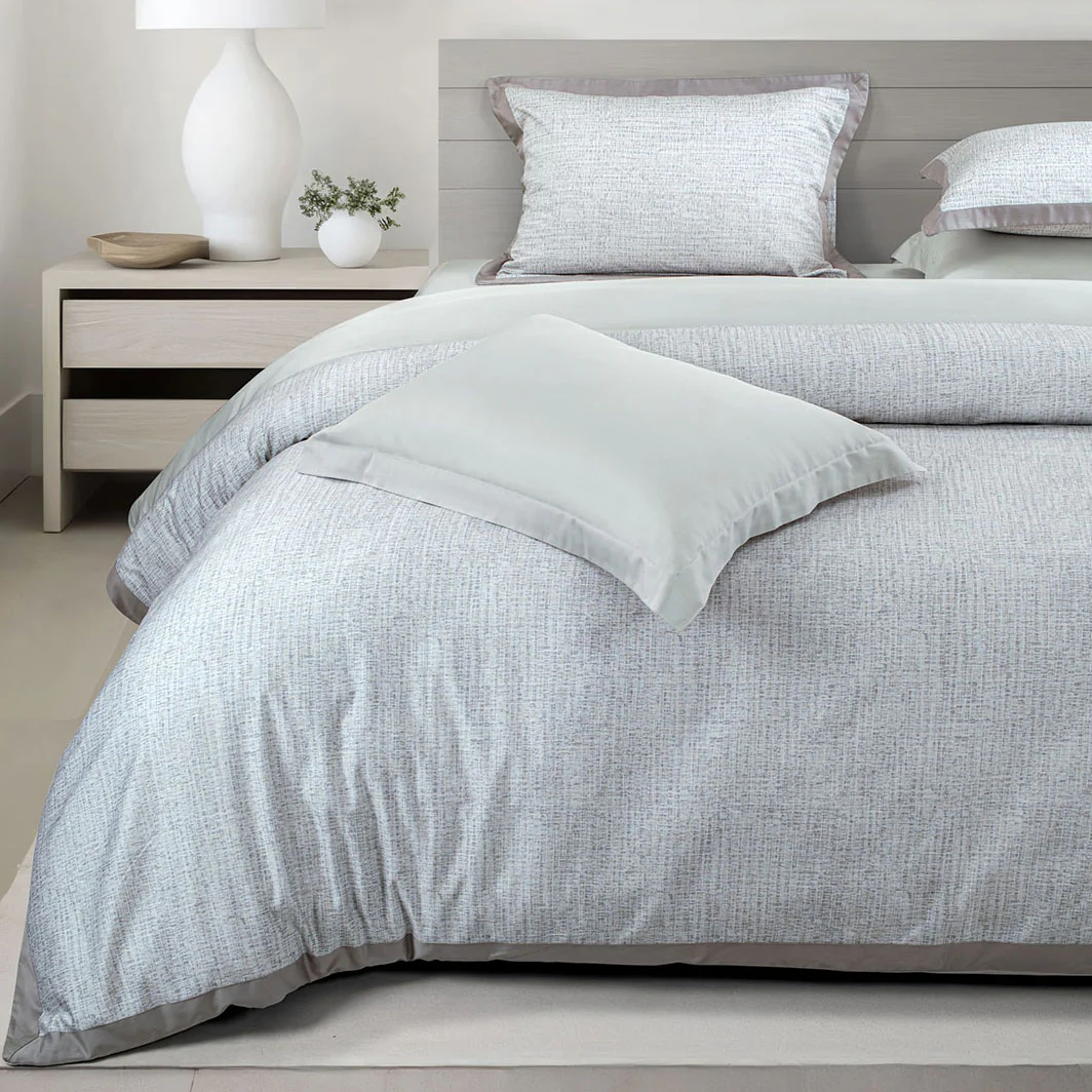 Bamboo Cotton Printed Bedsheet - Image 106