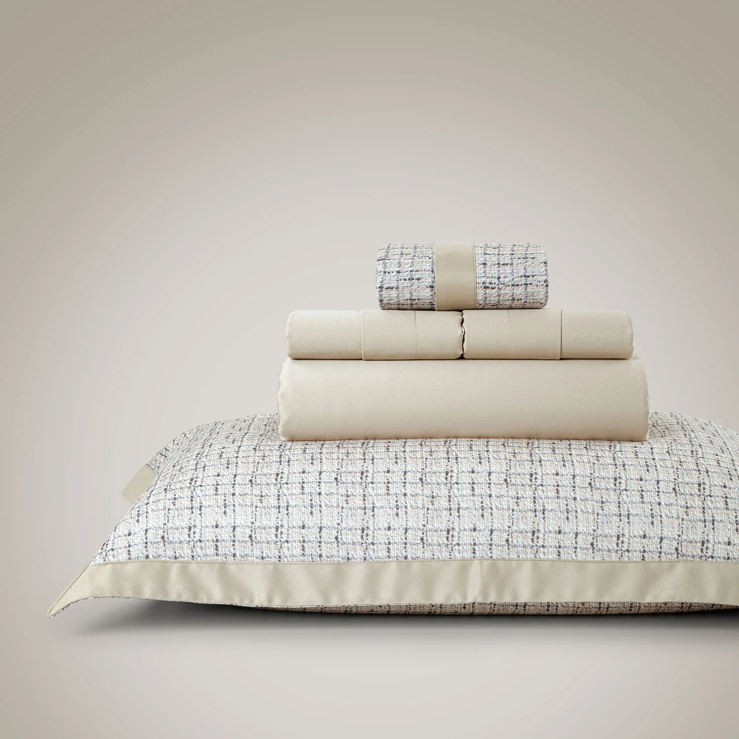 Bamboo Cotton Printed Bedsheet - Image 12