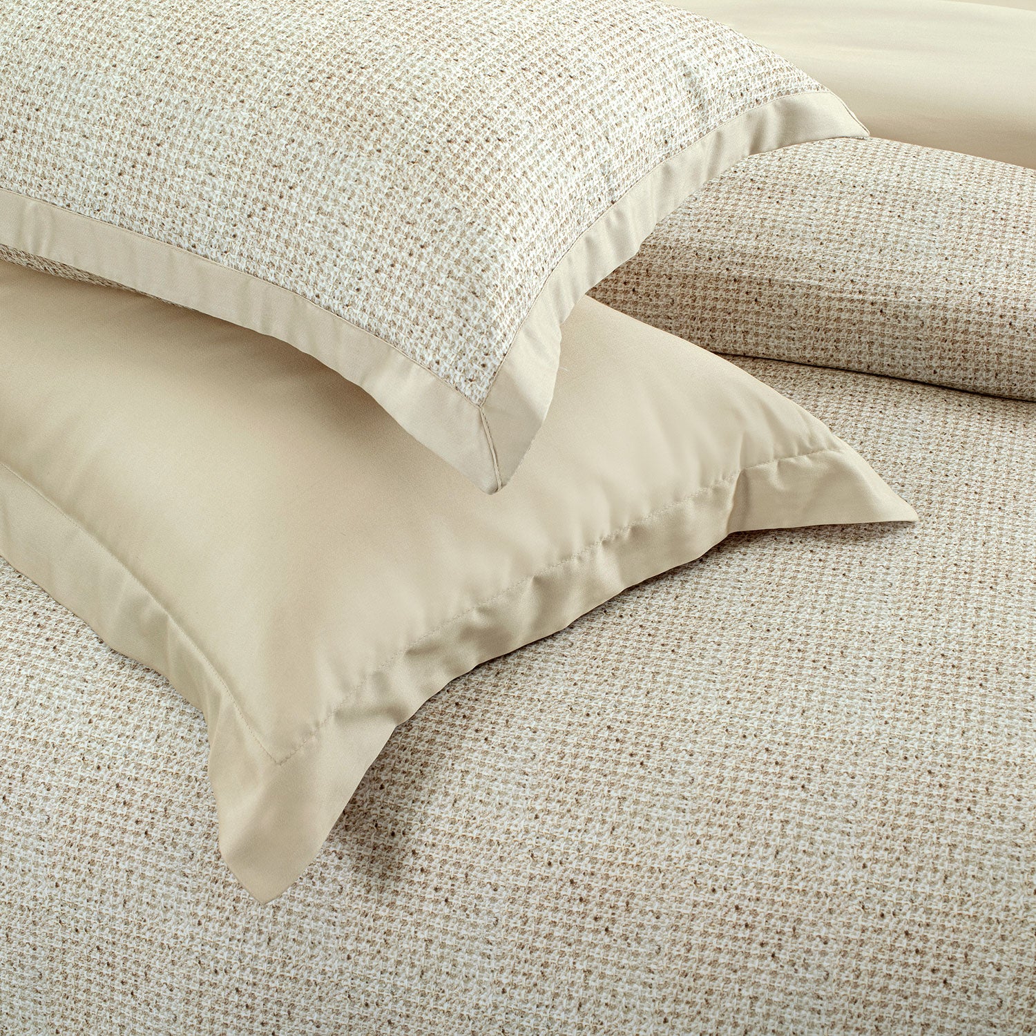 Bamboo Cotton Printed Bedsheet - Image 18