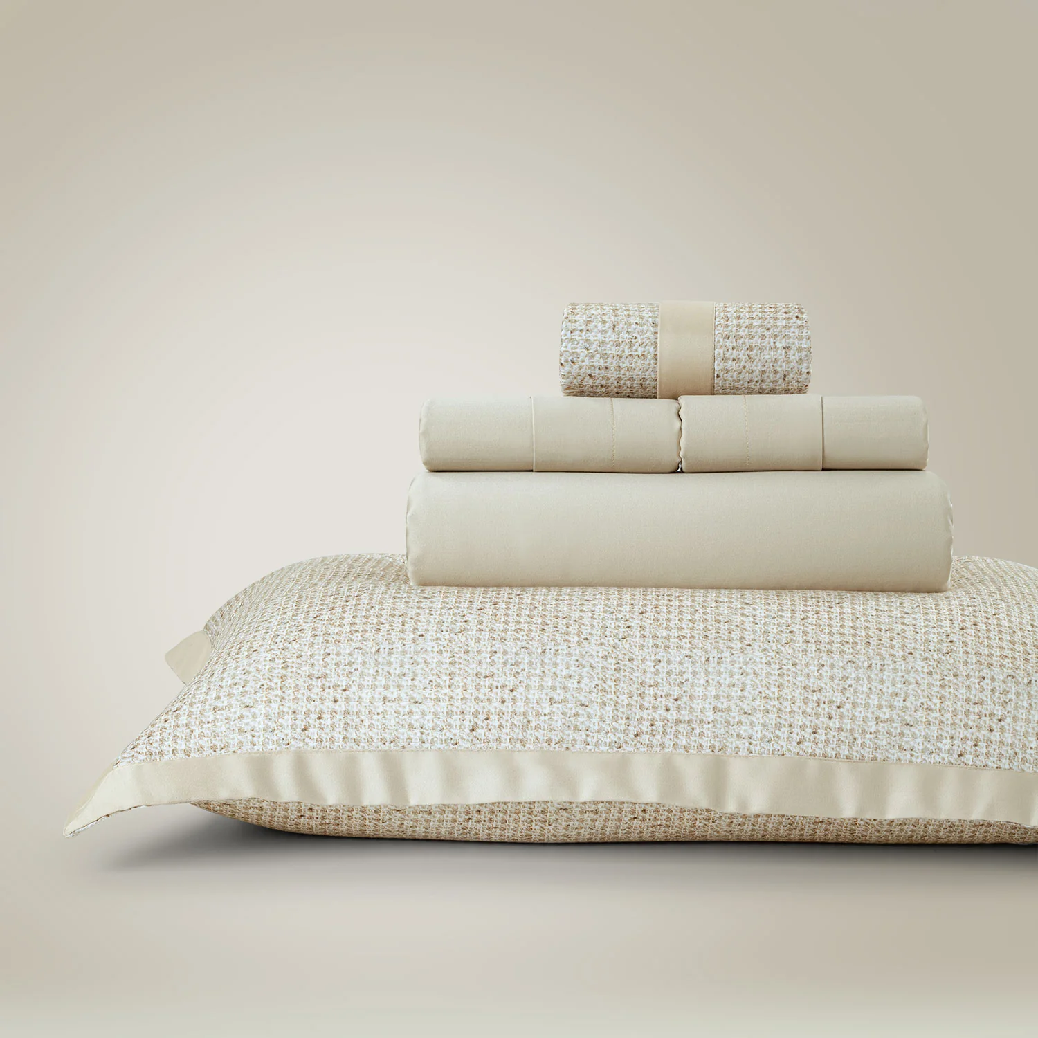 Bamboo Cotton Printed Bedsheet - Image 19