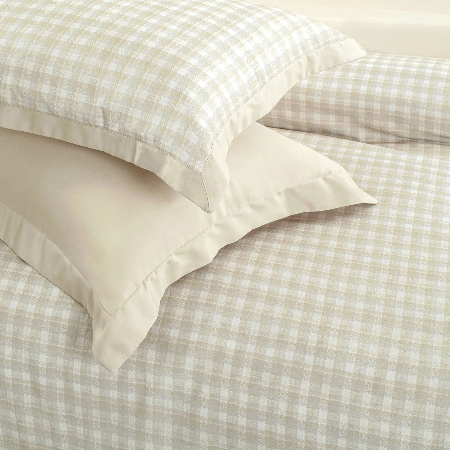 Bamboo Cotton Printed Bedsheet - Image 23