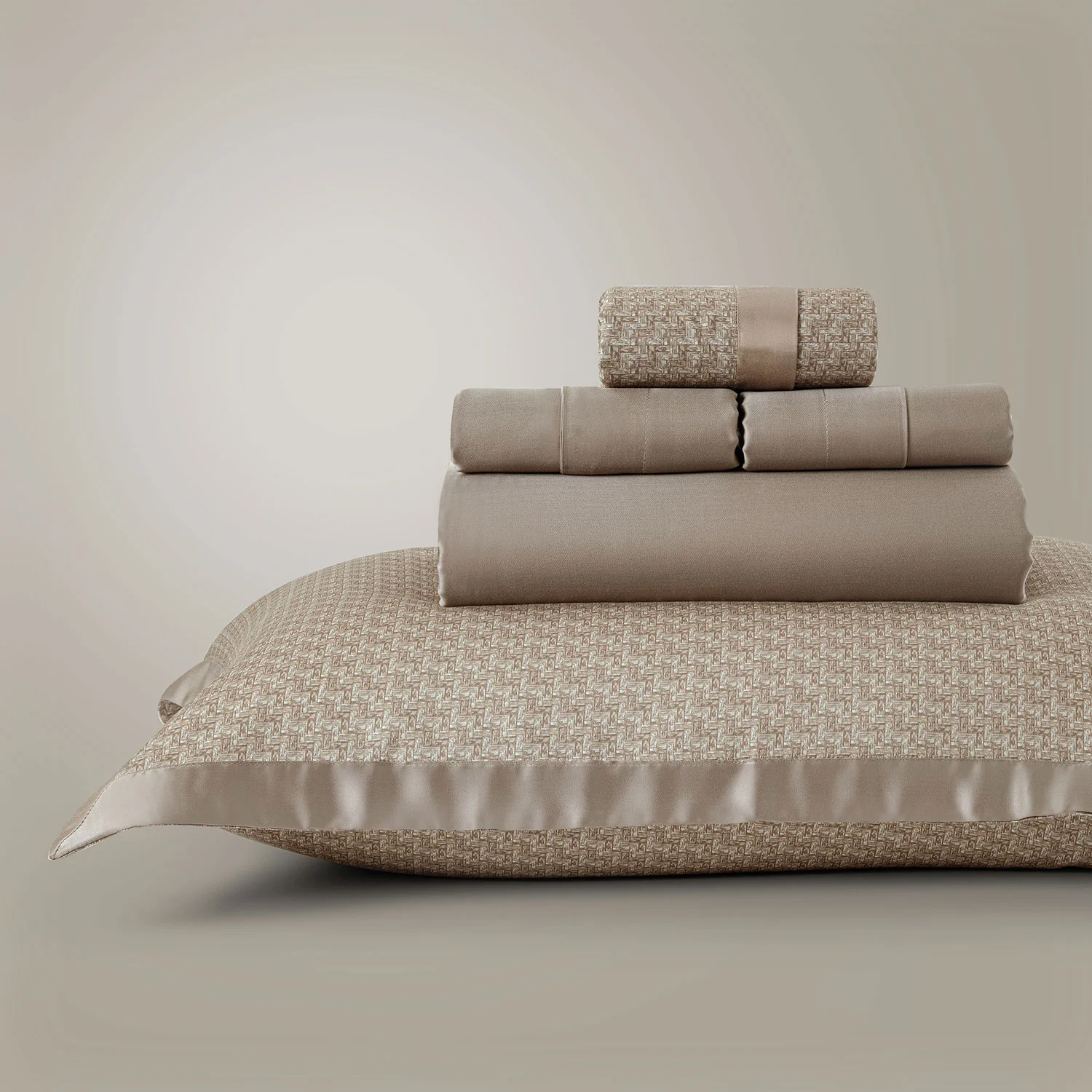 Bamboo Cotton Printed Bedsheet - Image 28