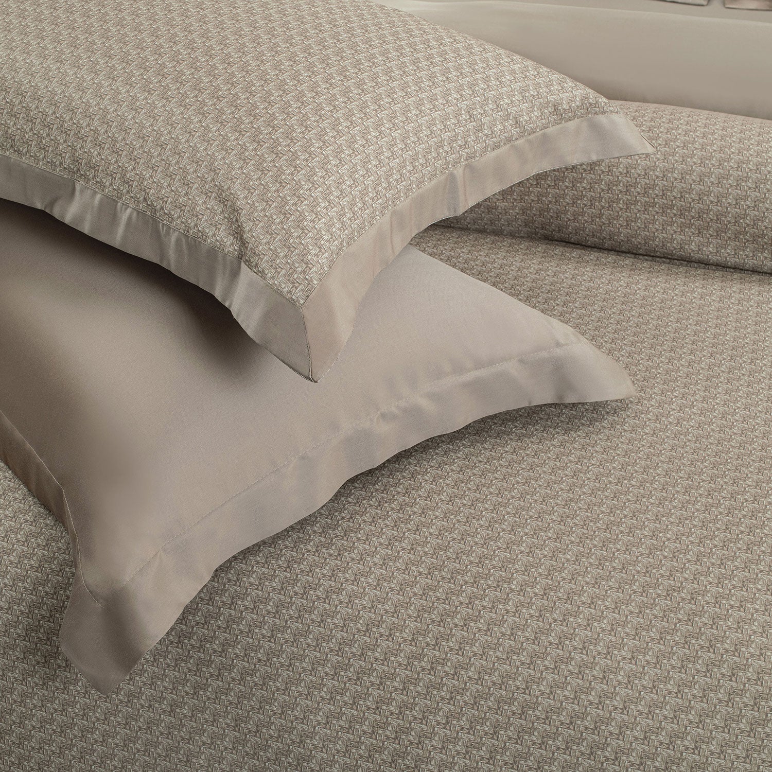 Bamboo Cotton Printed Bedsheet - Image 32