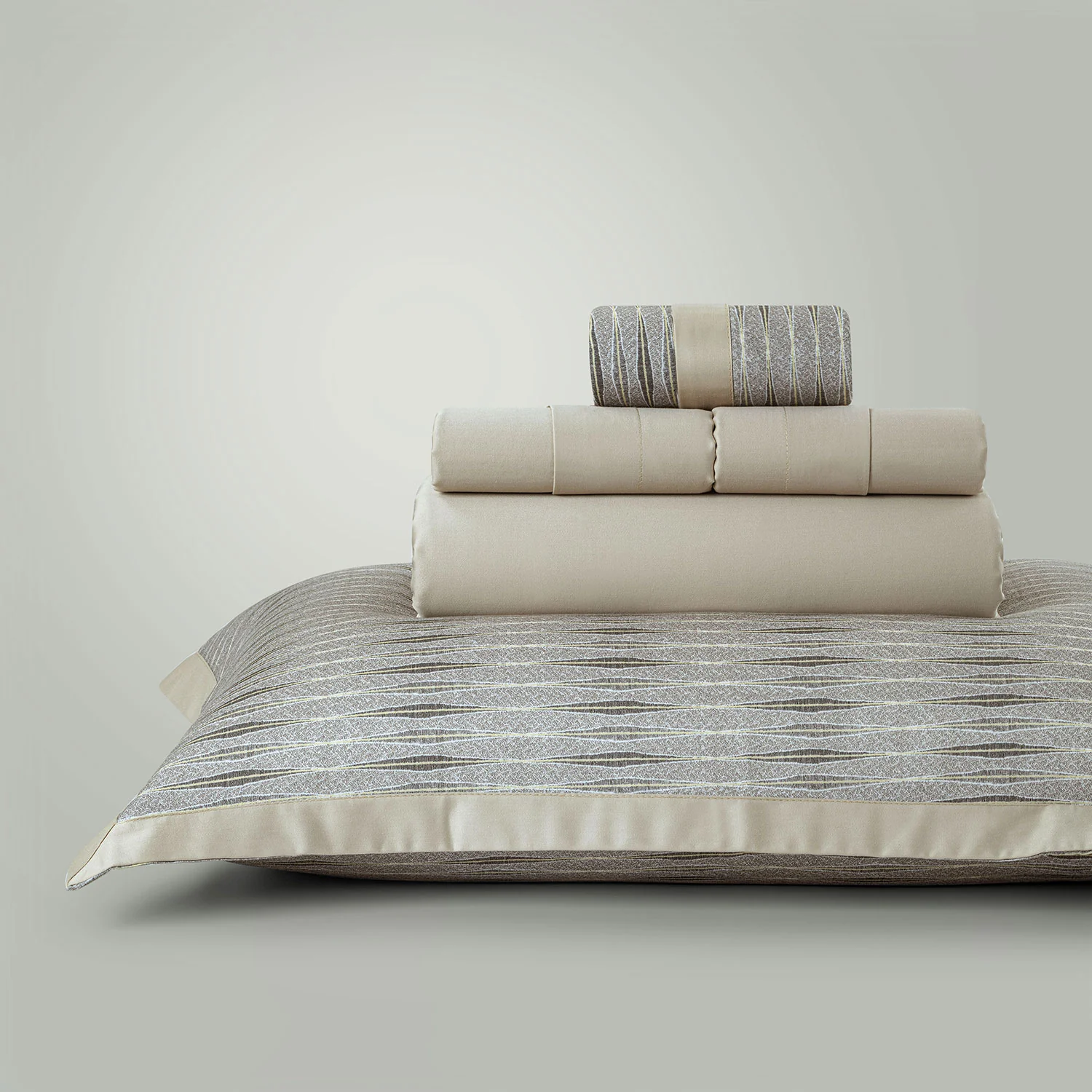 Bamboo Cotton Printed Bedsheet - Image 35