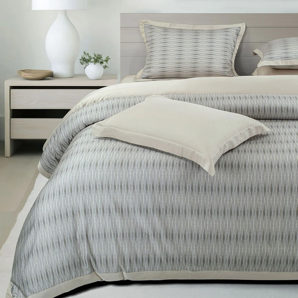 Bamboo Cotton Printed Bedsheet - Image 37