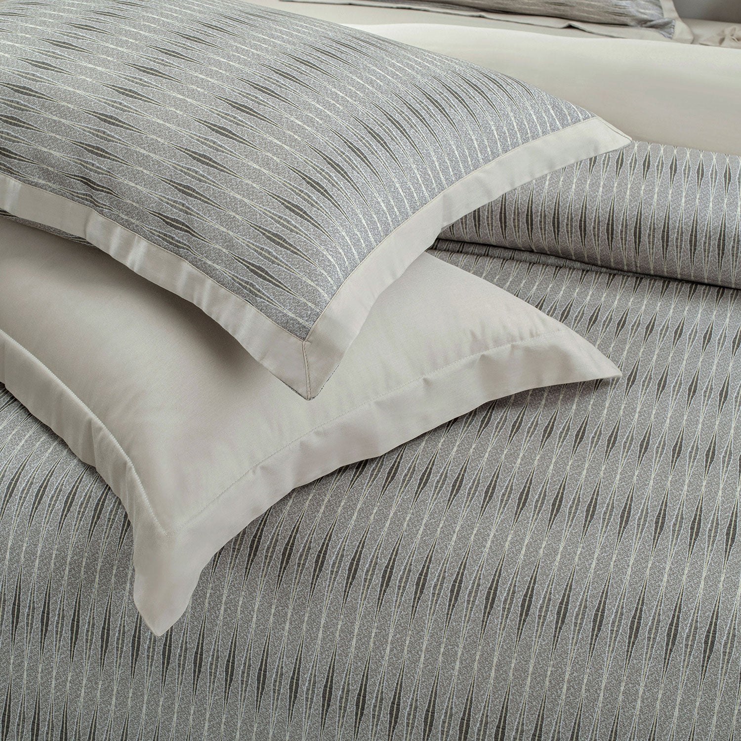 Bamboo Cotton Printed Bedsheet - Image 39