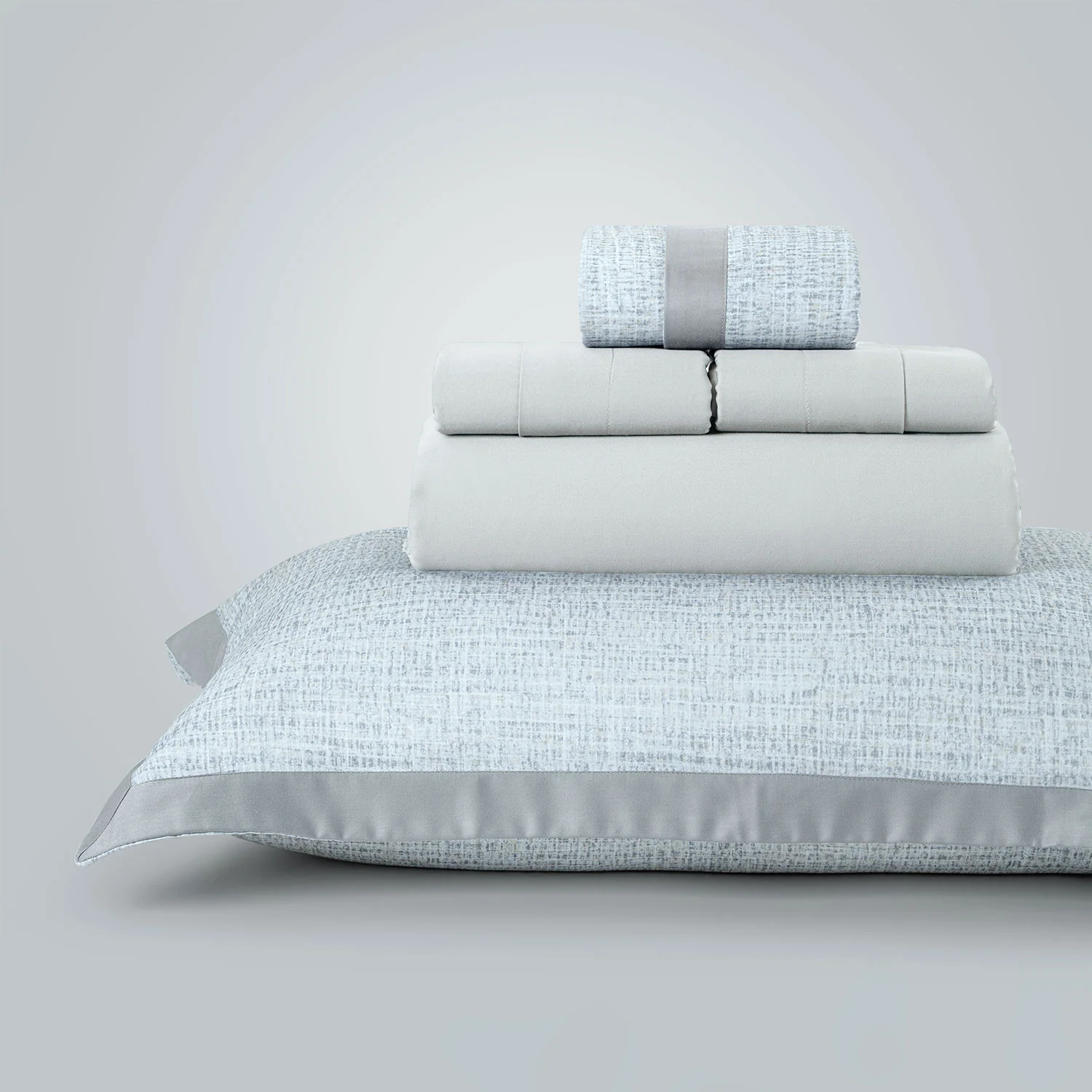 Bamboo Cotton Printed Bedsheet - Image 43