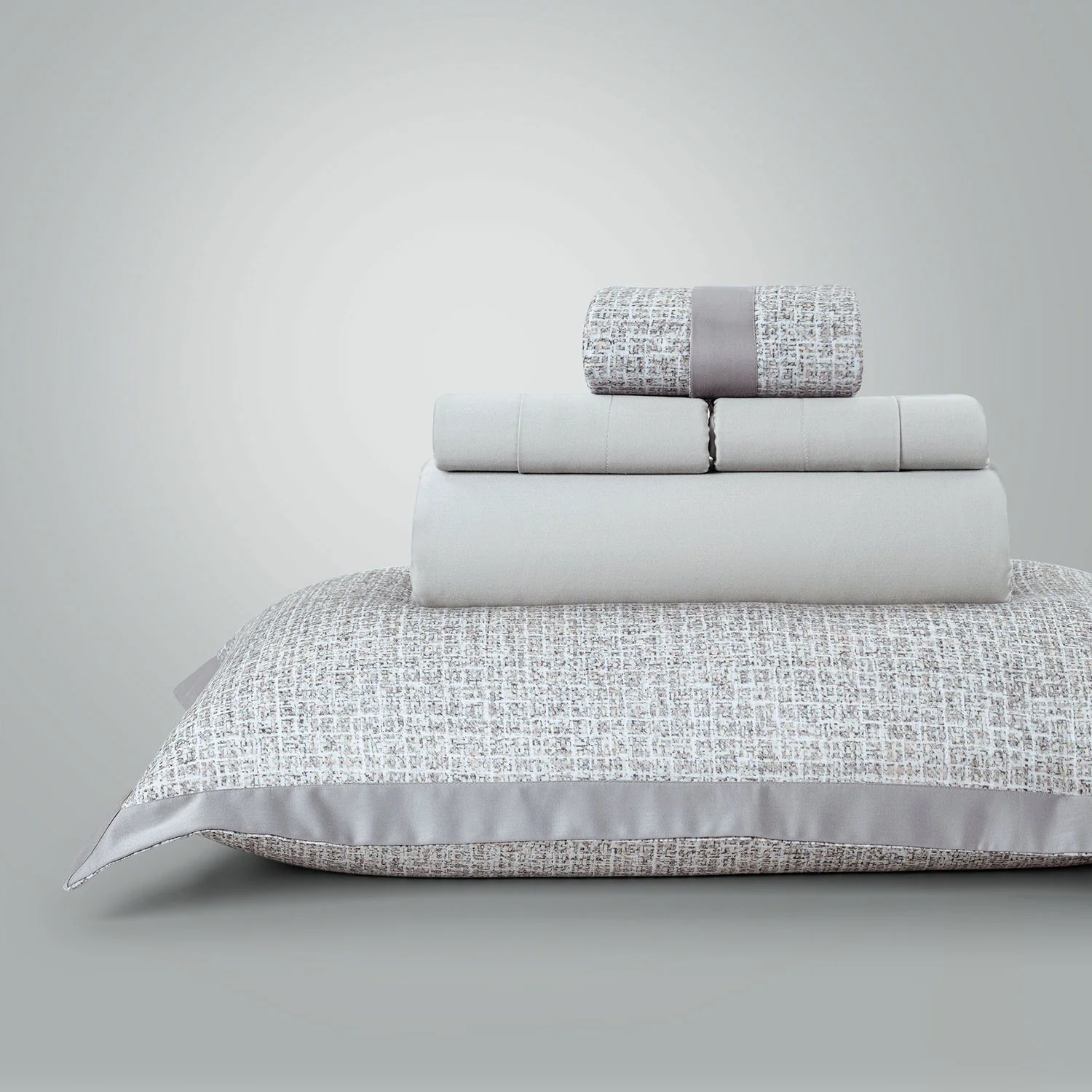 Bamboo Cotton Printed Bedsheet - Image 49