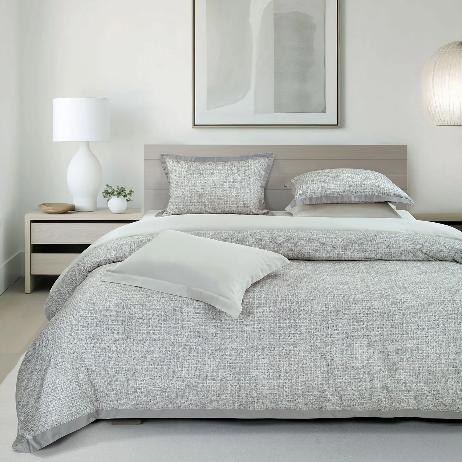 Bamboo Cotton Printed Bedsheet - Image 50