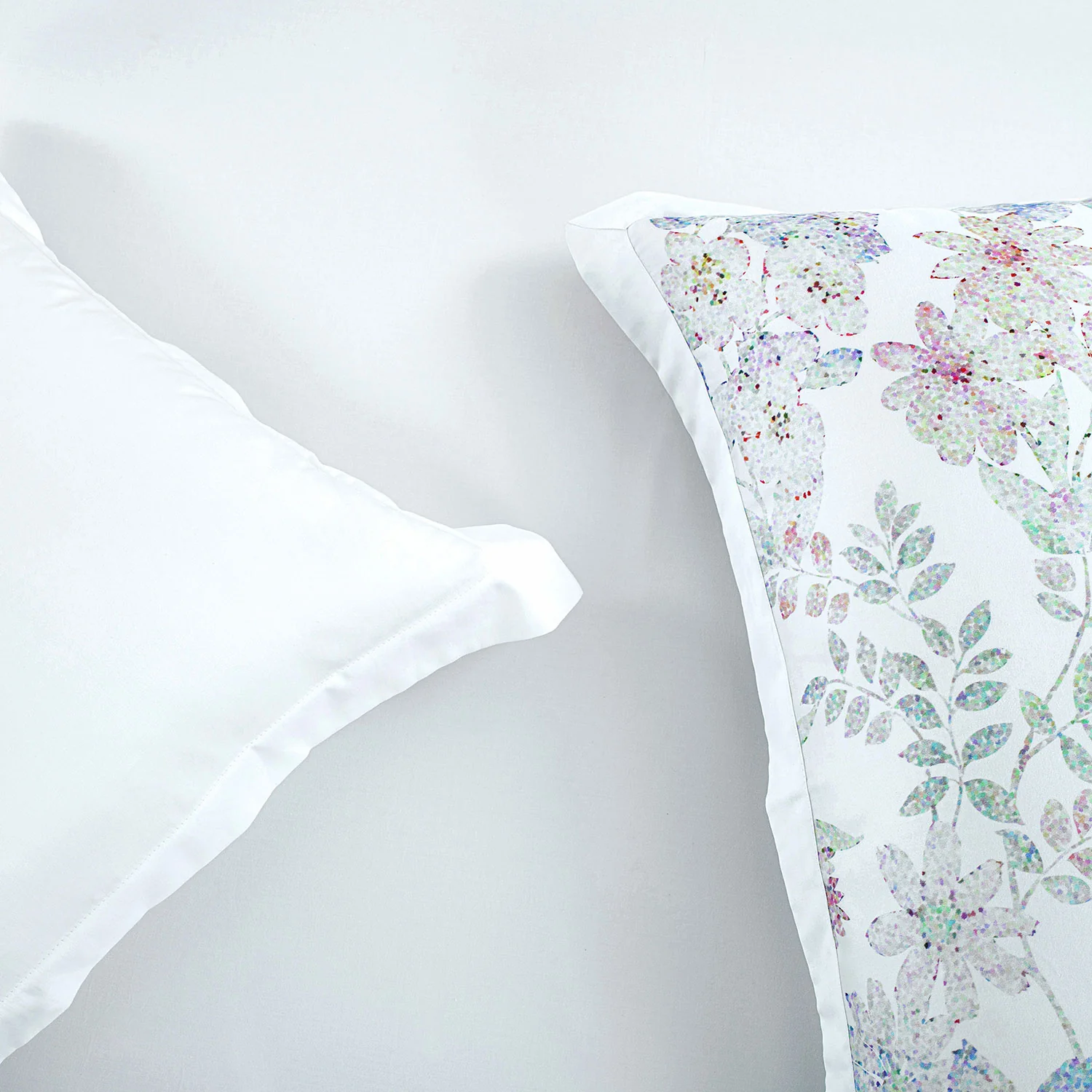 Bamboo Cotton Printed Bedsheet - Image 53