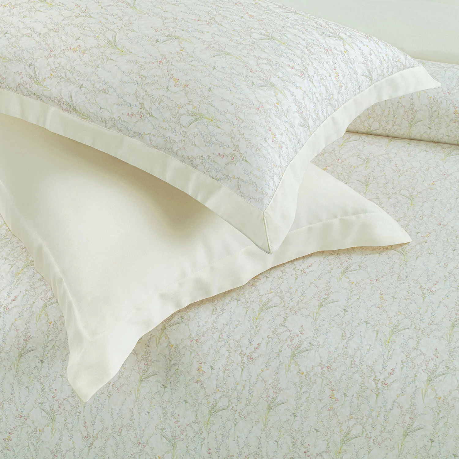 Bamboo Cotton Printed Bedsheet - Image 73