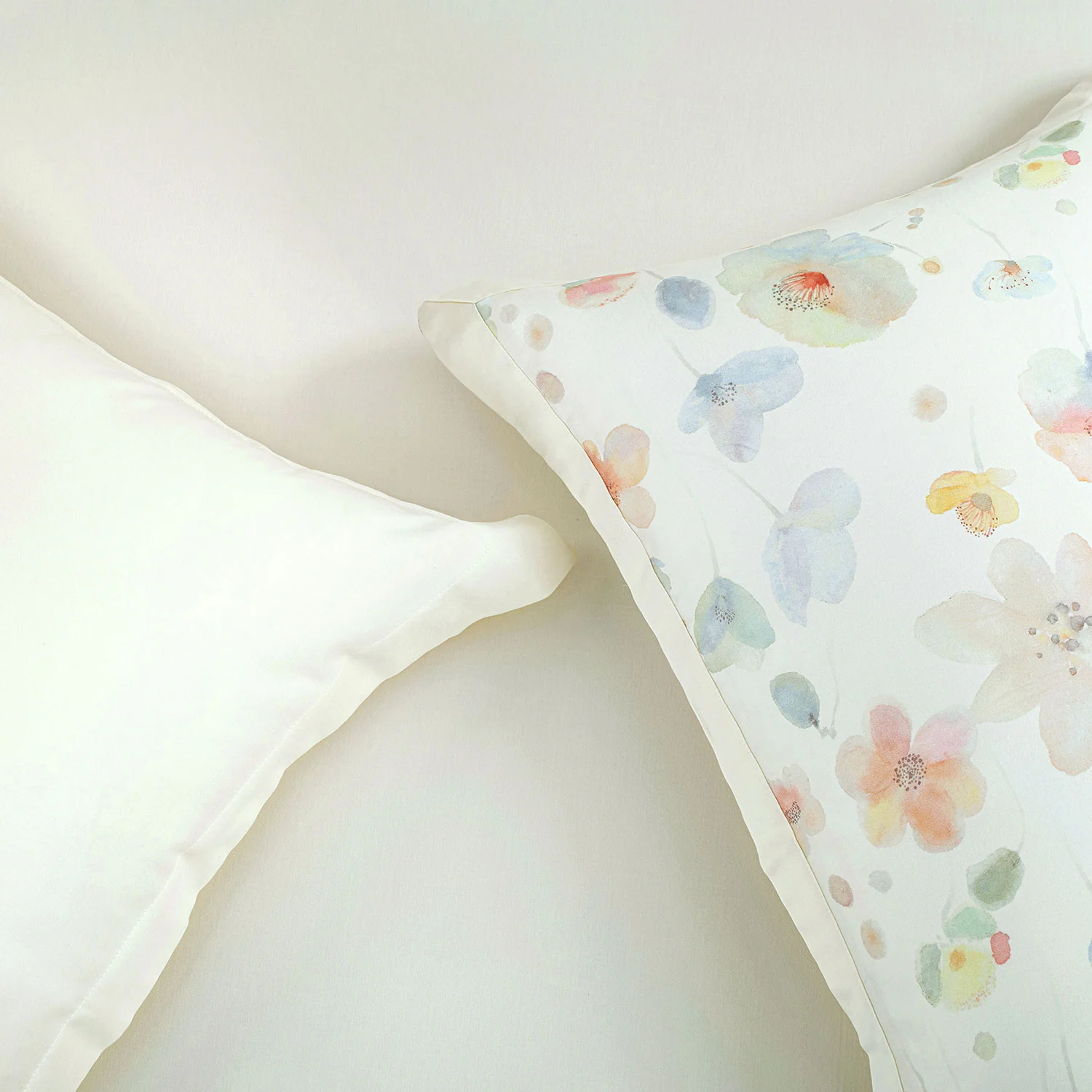 Bamboo Cotton Printed Bedsheet - Image 78