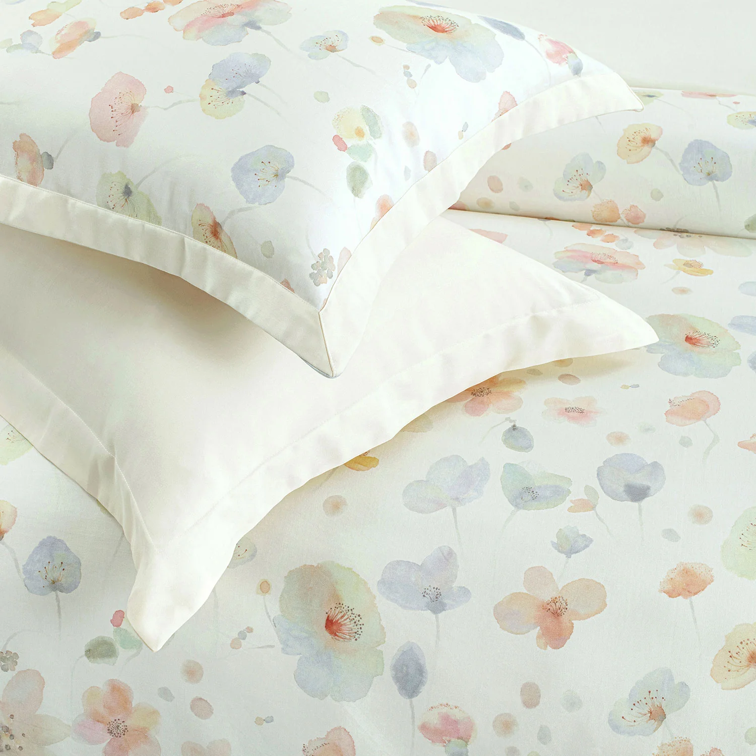 Bamboo Cotton Printed Bedsheet - Image 79