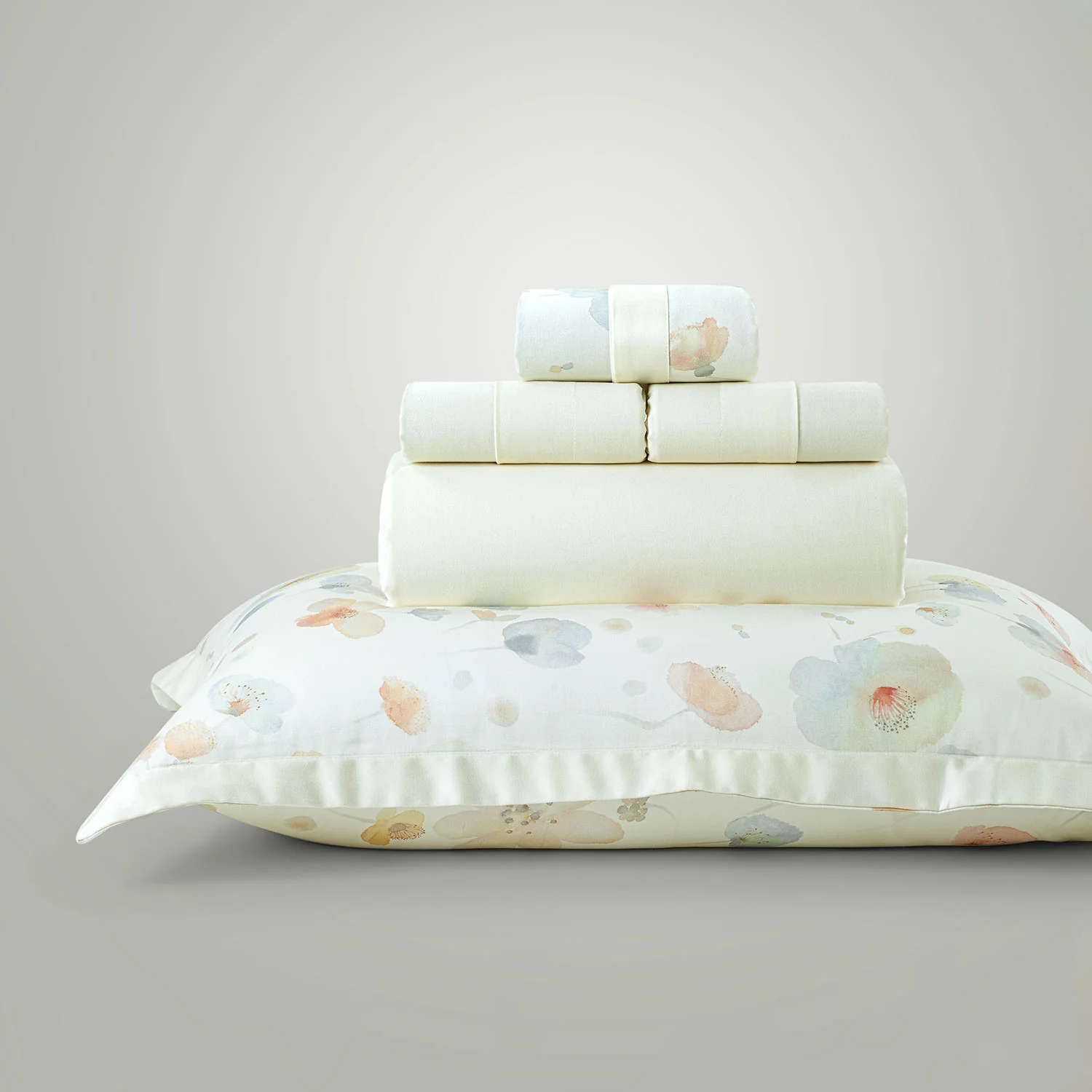 Bamboo Cotton Printed Bedsheet - Image 80