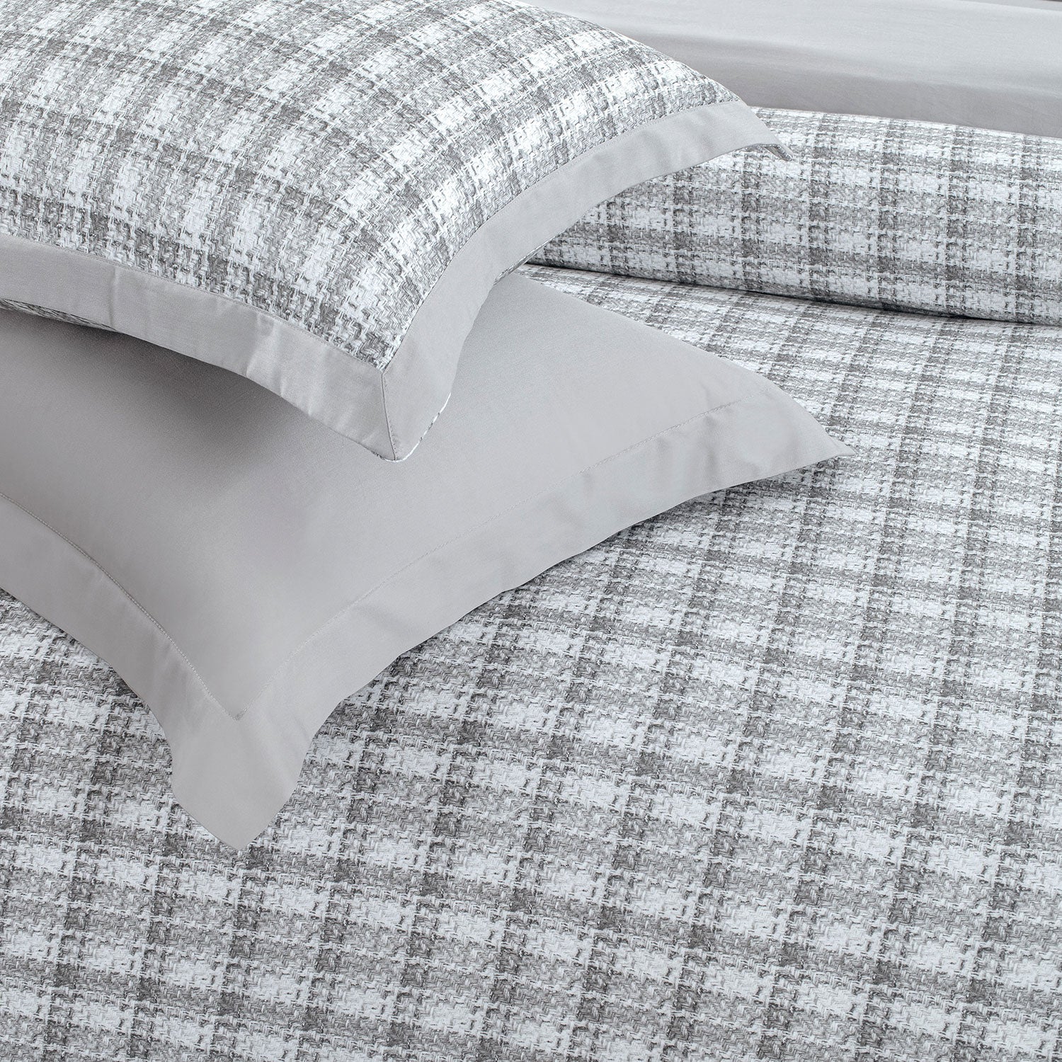 Bamboo Cotton Printed Bedsheet - Image 85