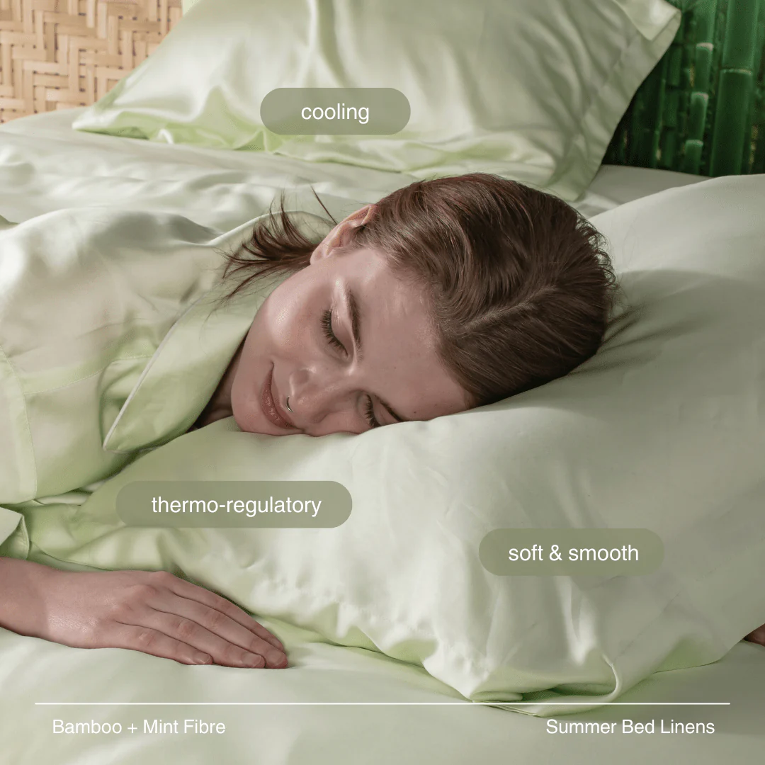 Bamboo Performance Bedding - Image 3