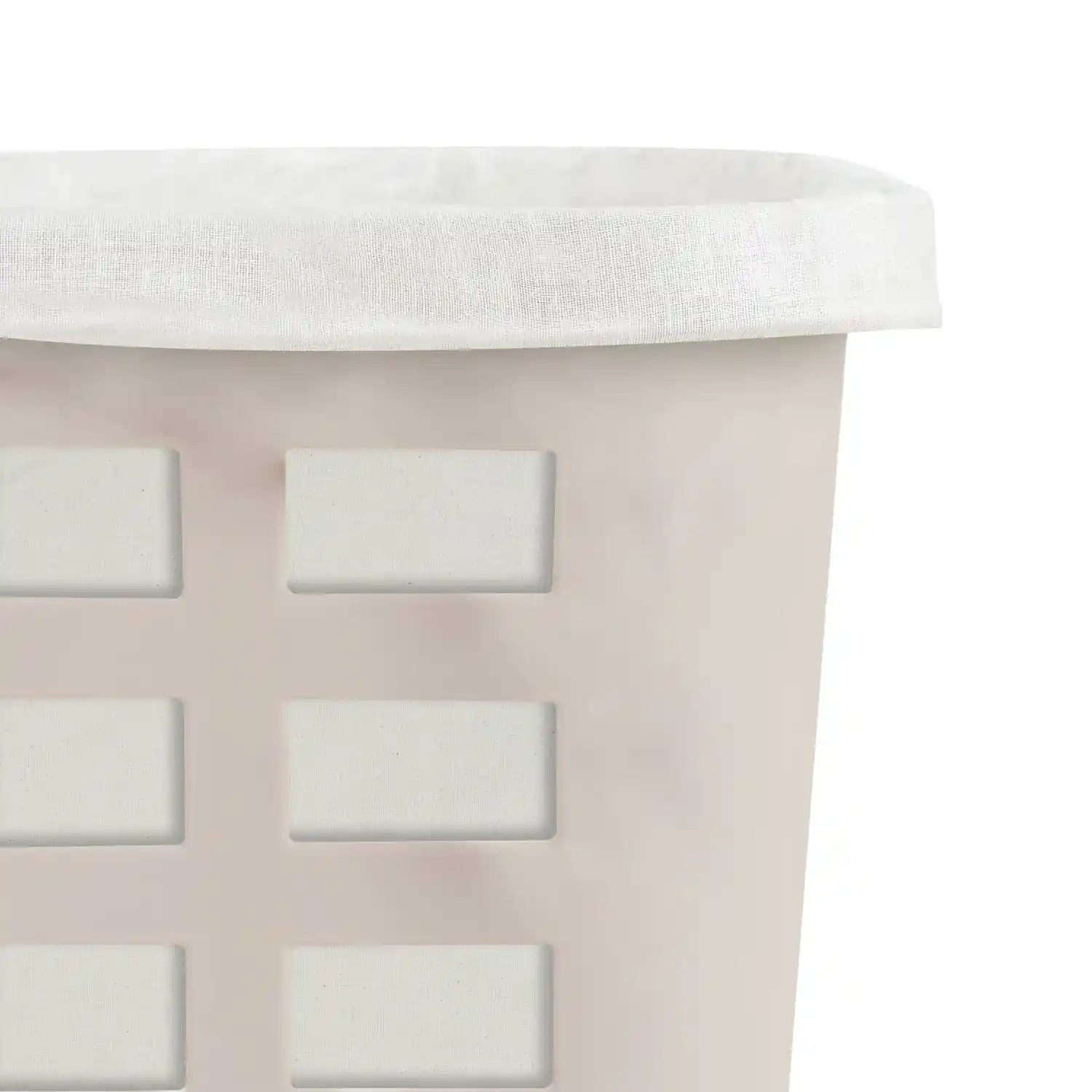 Boston Laundry Hamper 54 Litres - Image 17