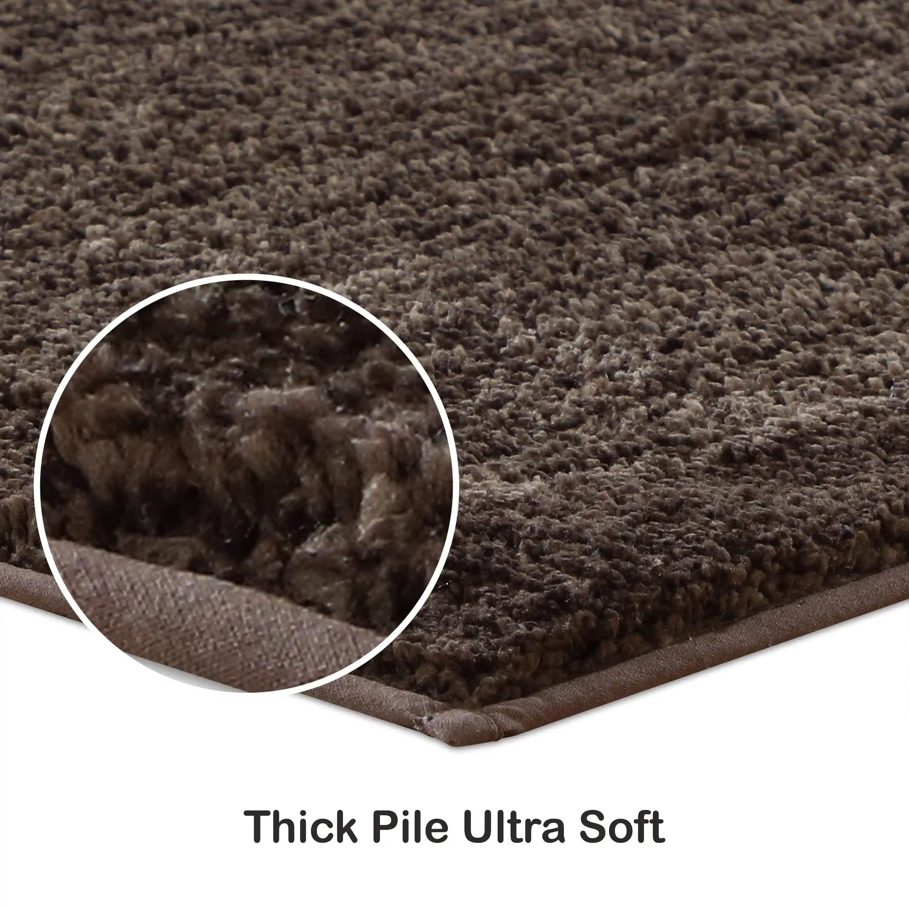 Bubble Dual Tone Mats - Thick And Plush - Image 13