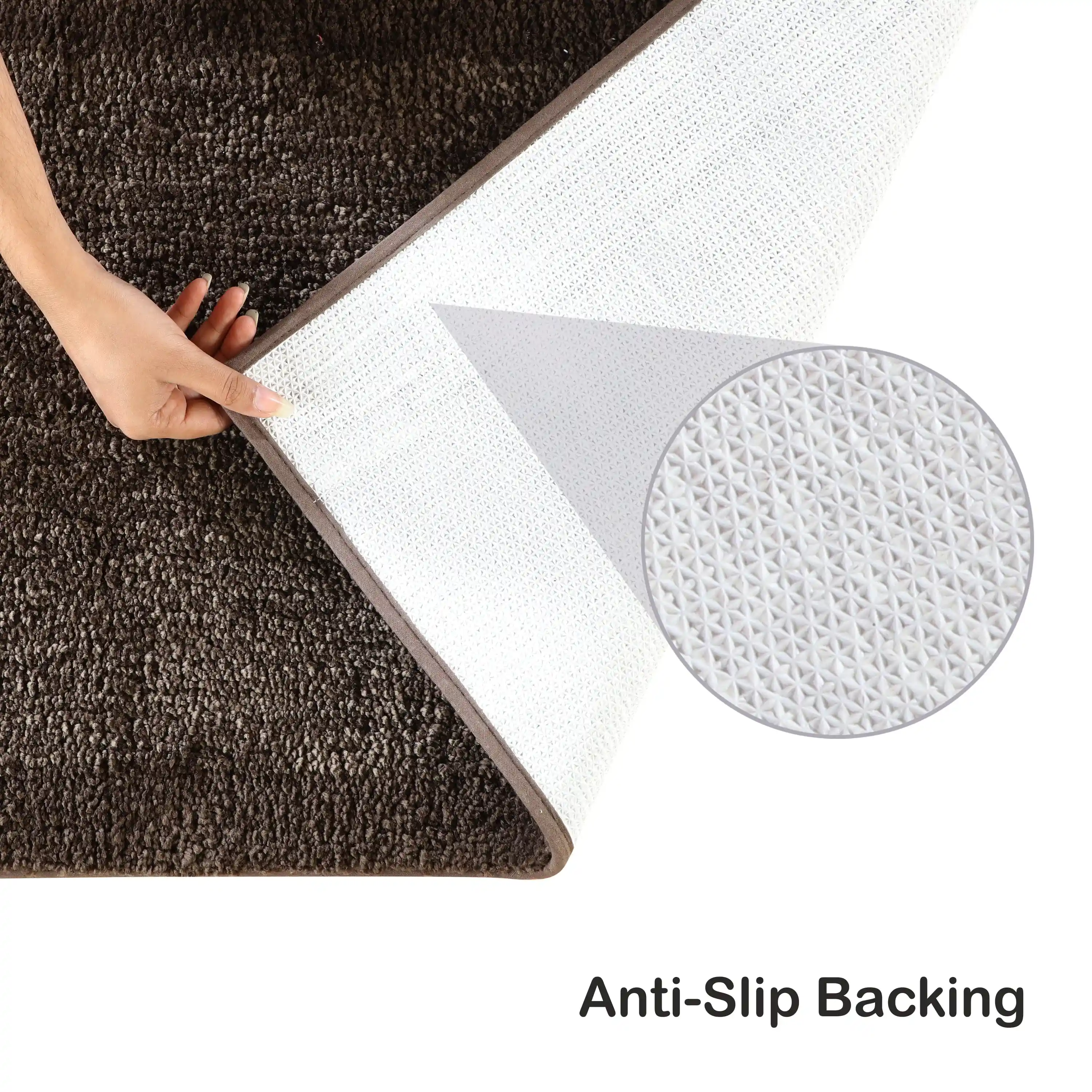 Bubble Dual Tone Mats - Thick And Plush - Image 14