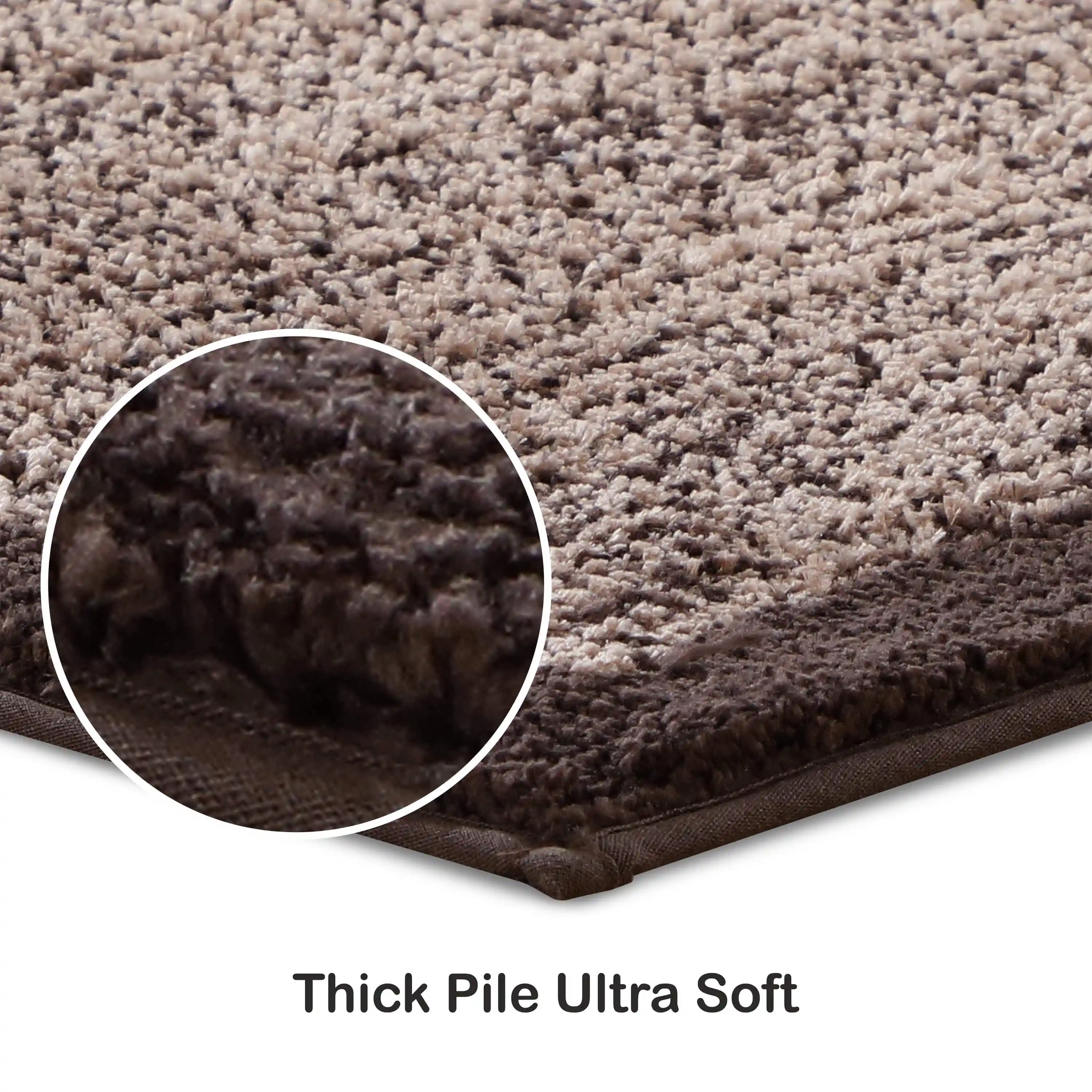 Bubble Dual Tone Mats - Thick And Plush - Image 18