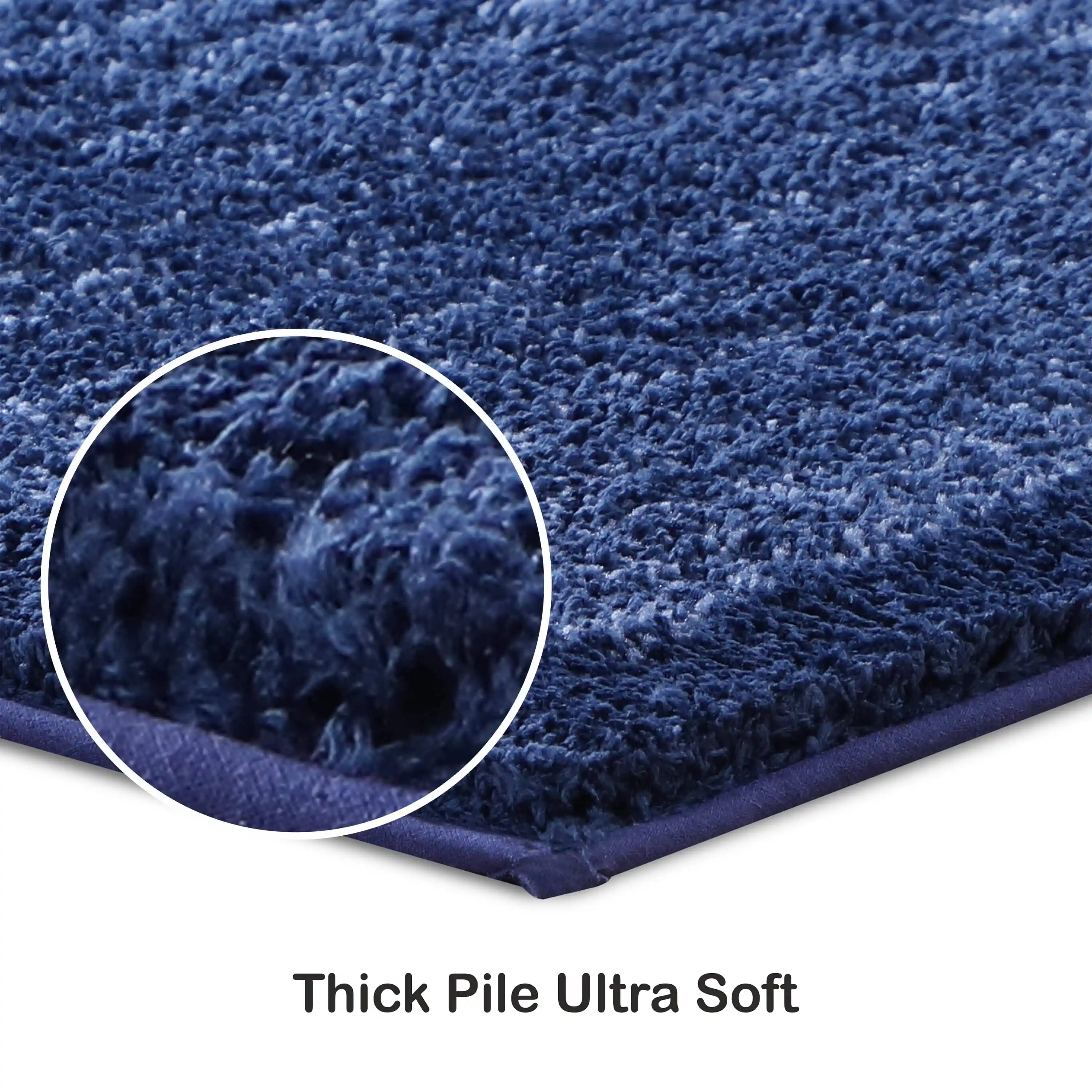 Bubble Dual Tone Mats - Thick And Plush - Image 38