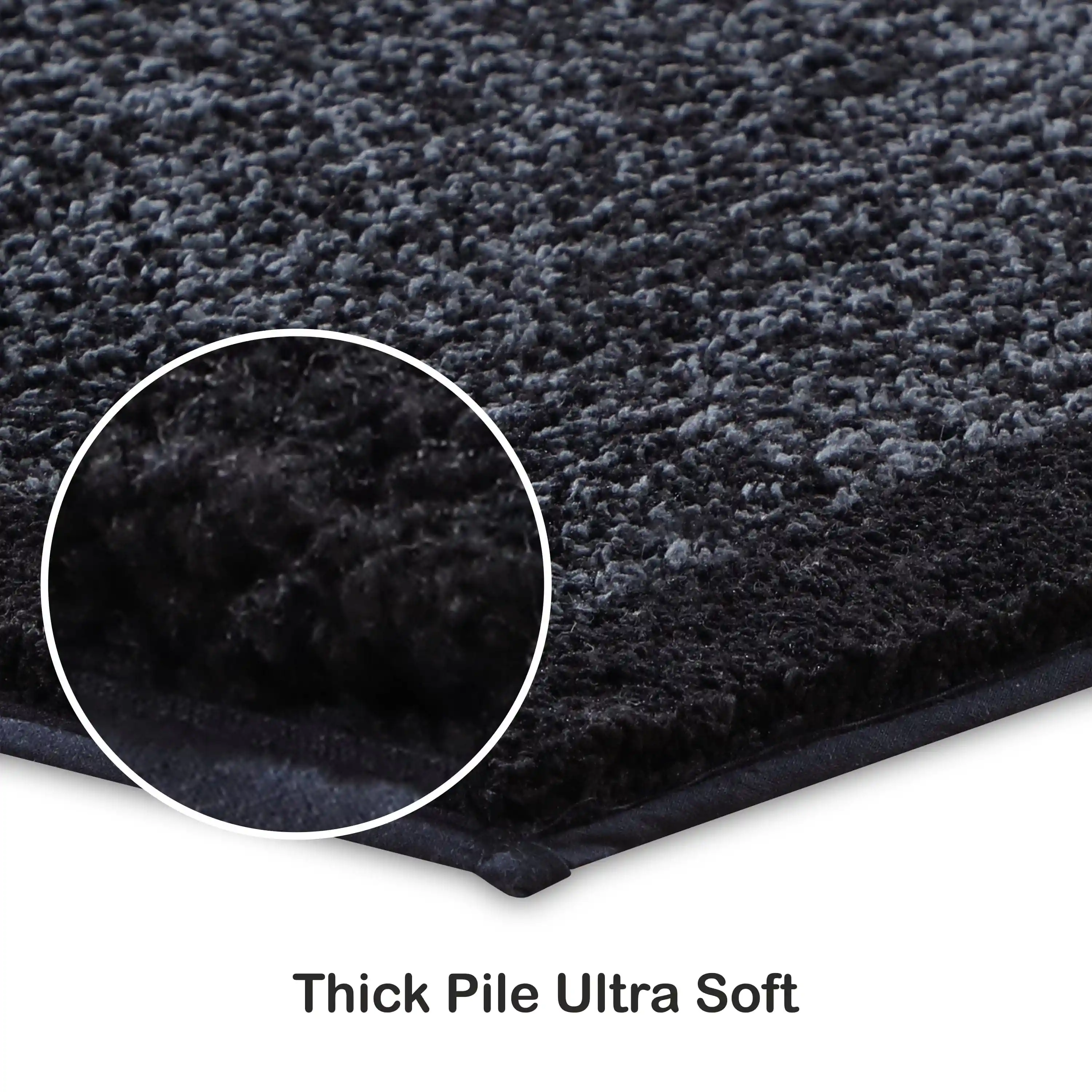 Bubble Dual Tone Mats - Thick And Plush - Image 8