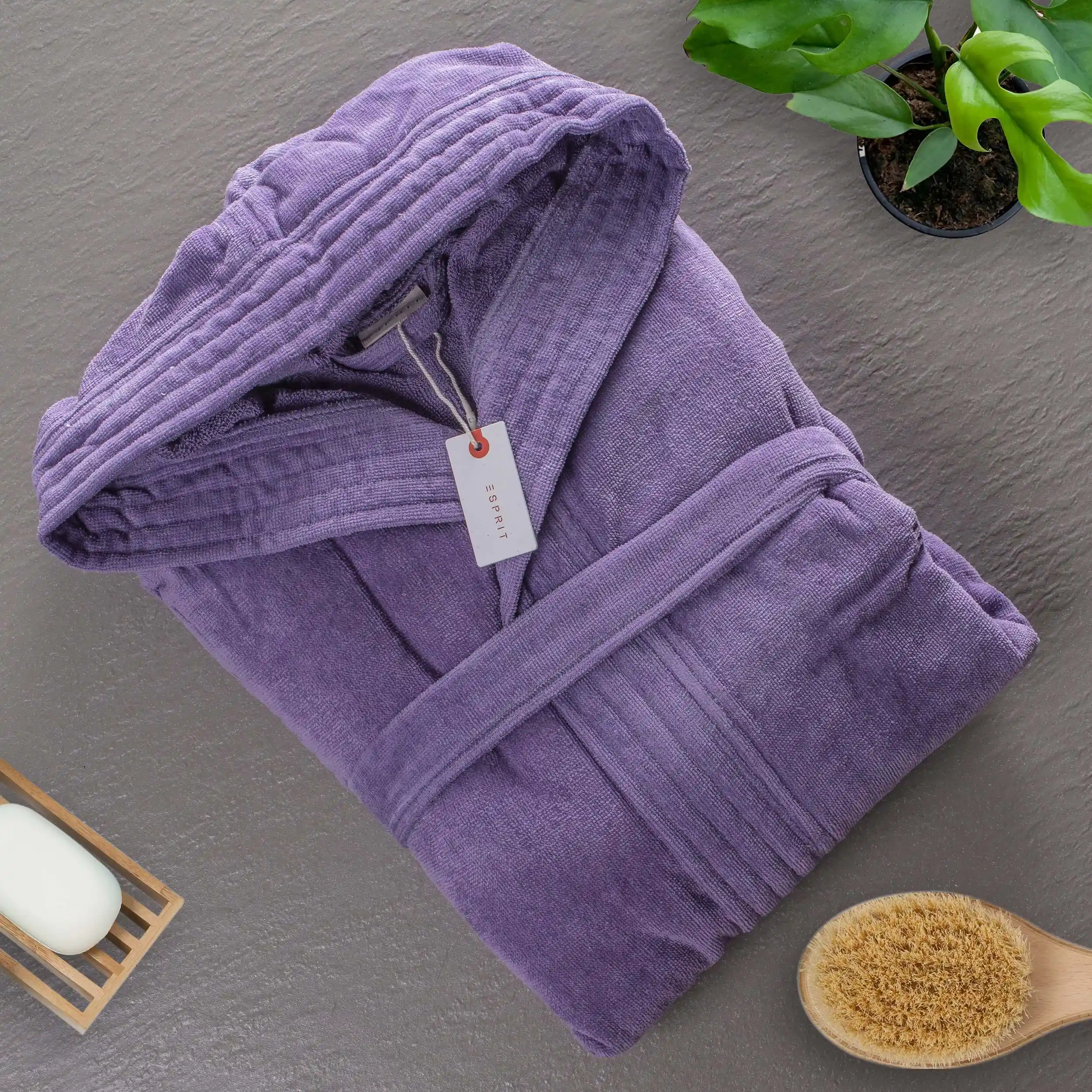 Esprit Bathrobe - Image 6