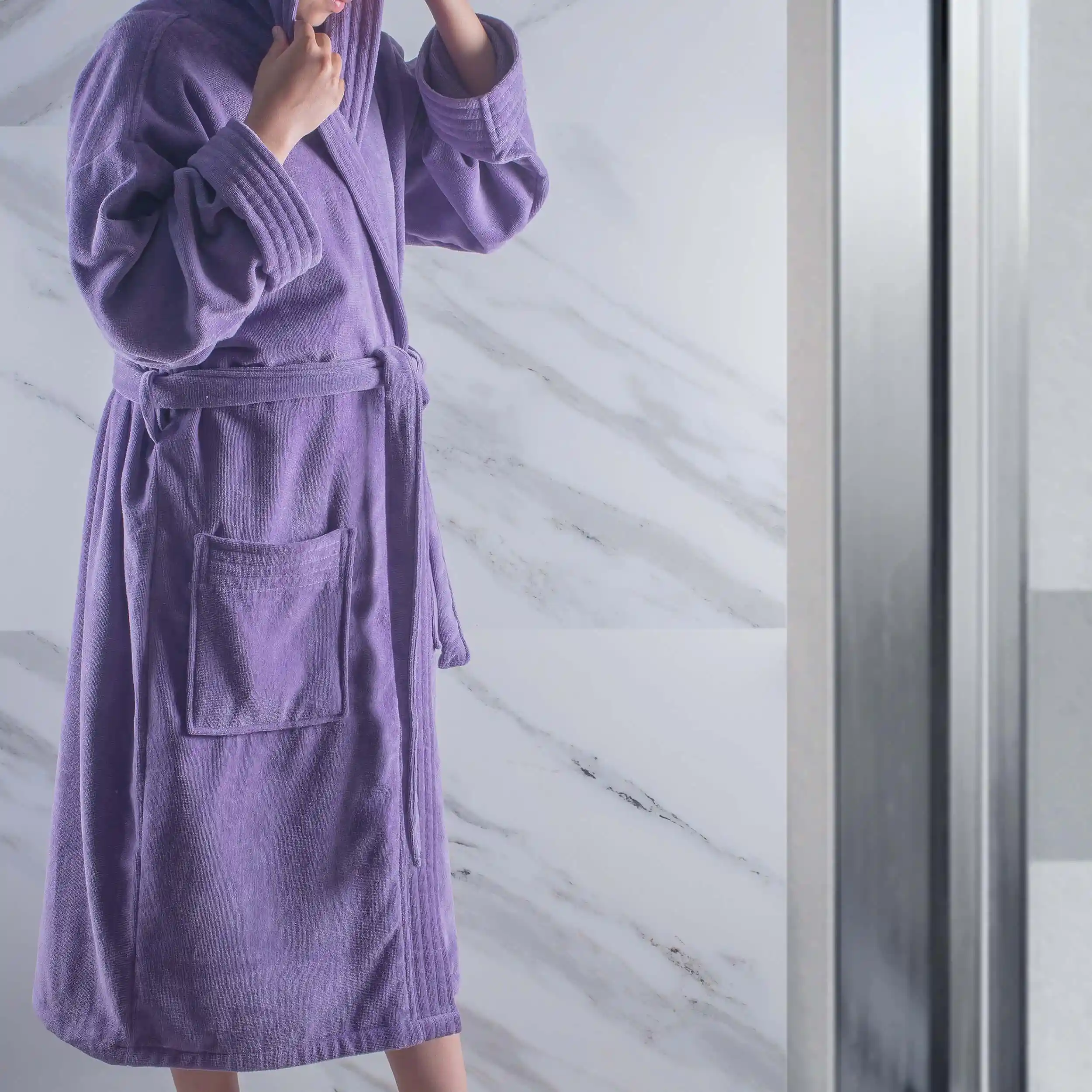 Esprit Bathrobe - Image 9