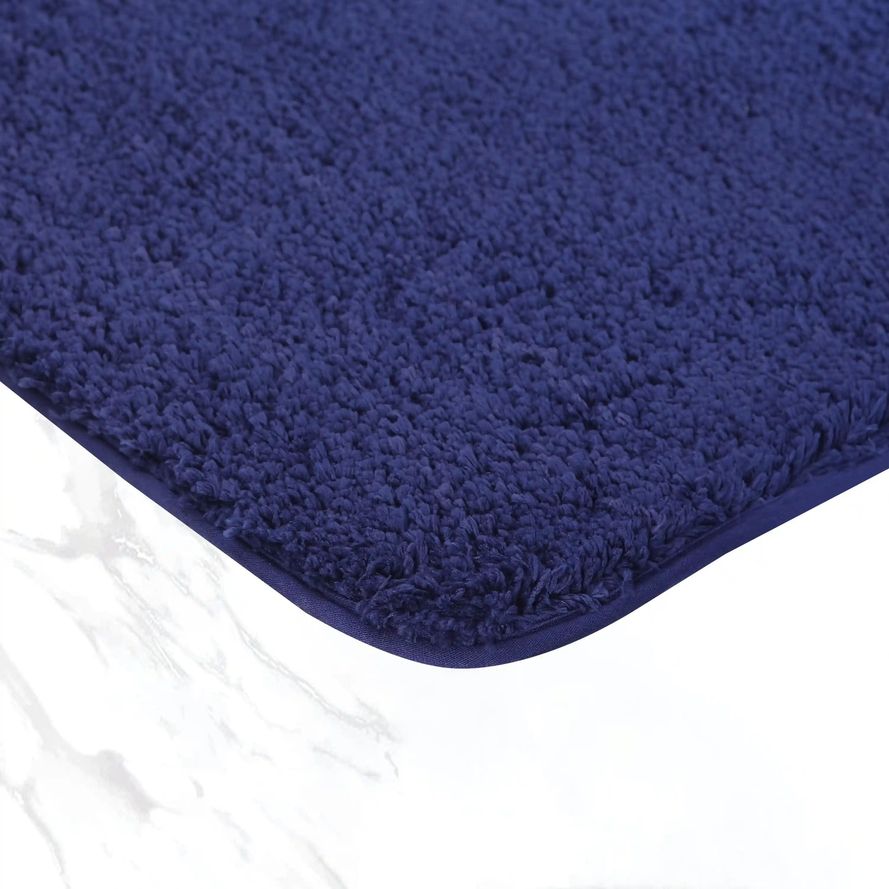 Ultra Soft Microfiber Anti Skid Bathmats - Image 14