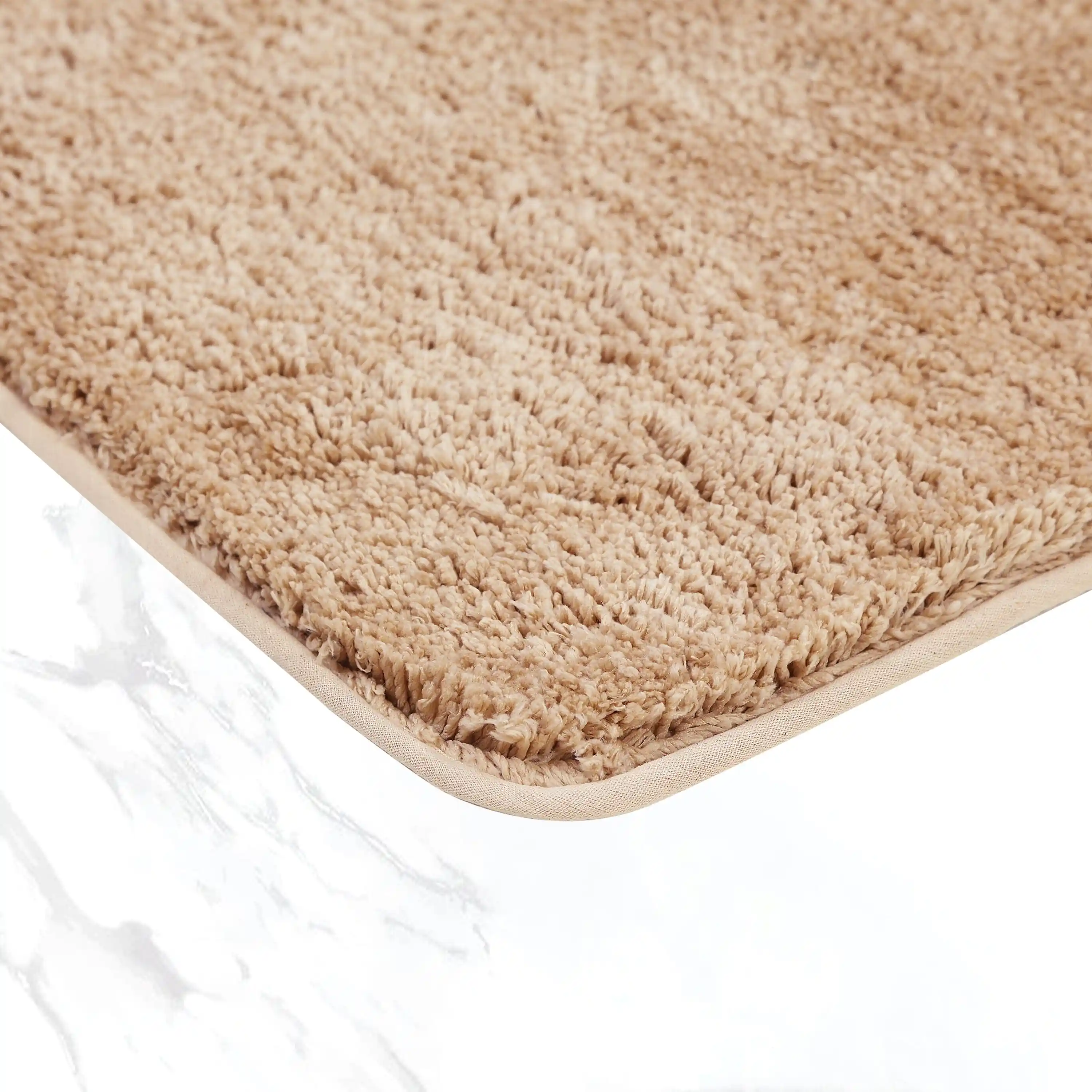 Ultra Soft Microfiber Anti Skid Bathmats - Image 18