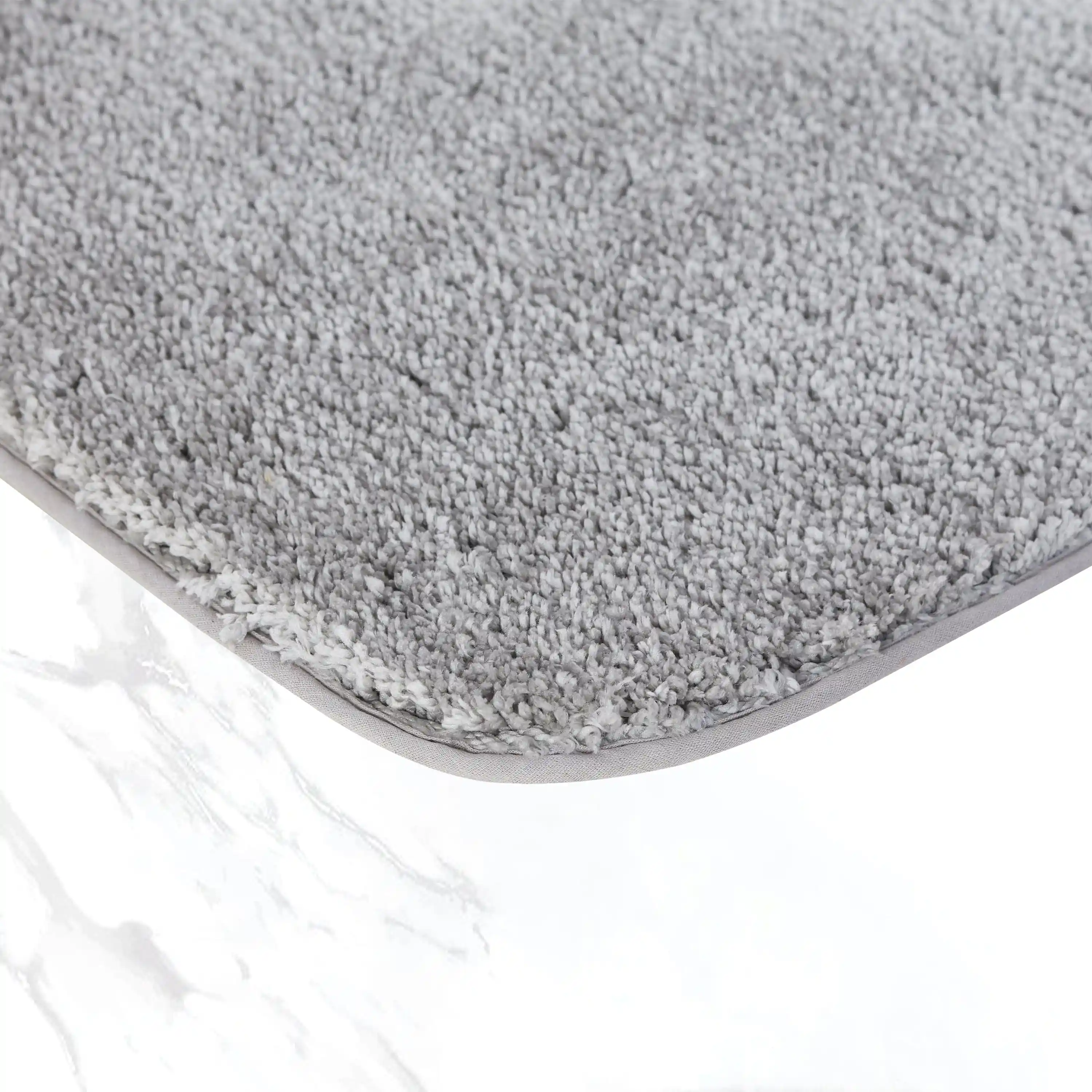 Ultra Soft Microfiber Anti Skid Bathmats - Image 29