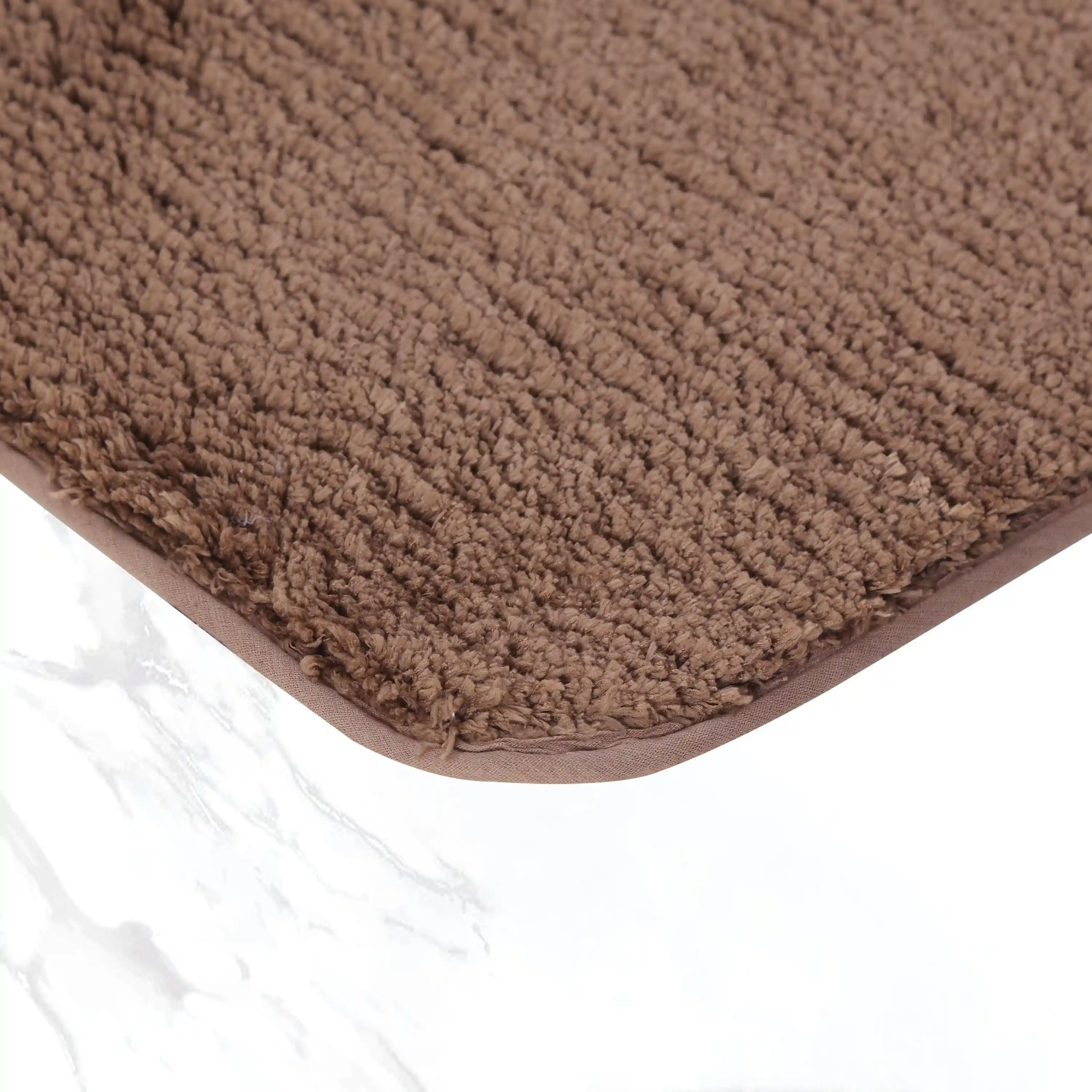 Ultra Soft Microfiber Anti Skid Bathmats - Image 38