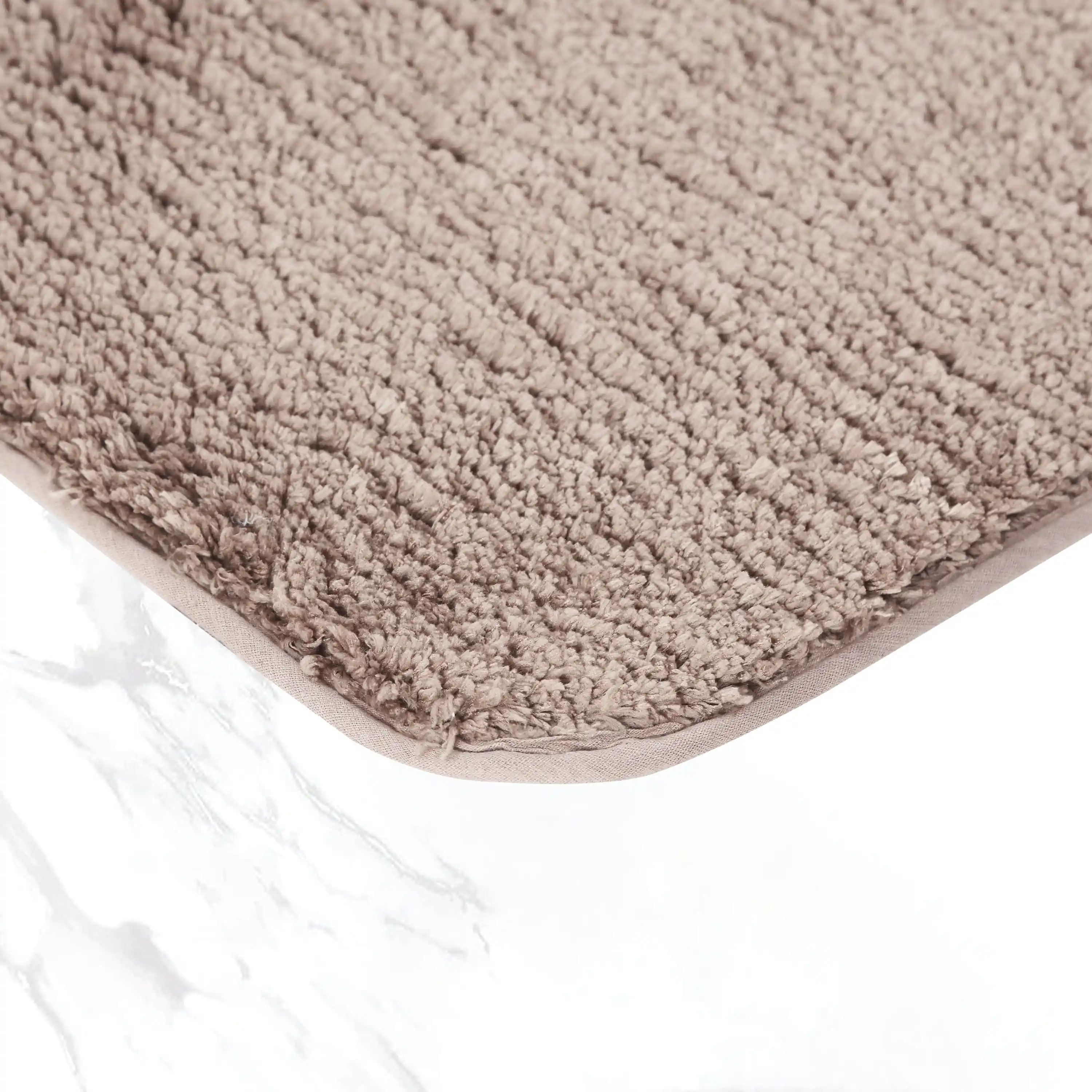 Ultra Soft Microfiber Anti Skid Bathmats - Image 48