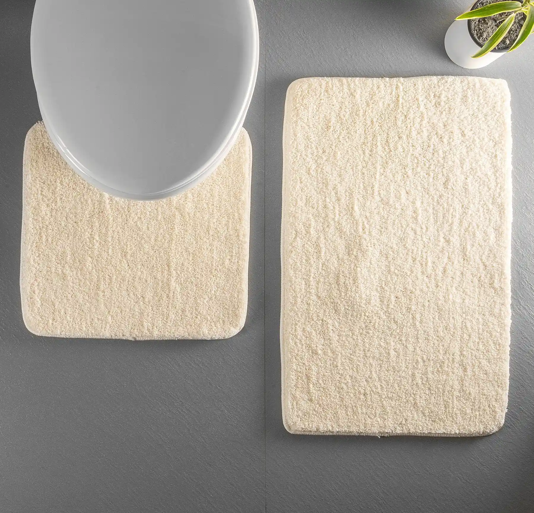 Ultra Soft Microfiber Anti Skid Bathmats - Image 66