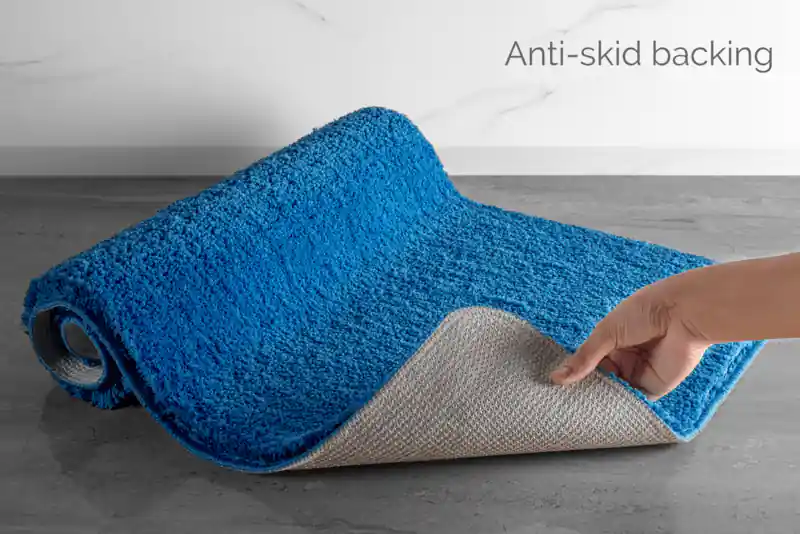 Ultra Soft Microfiber Anti Skid Bathmats - Image 69
