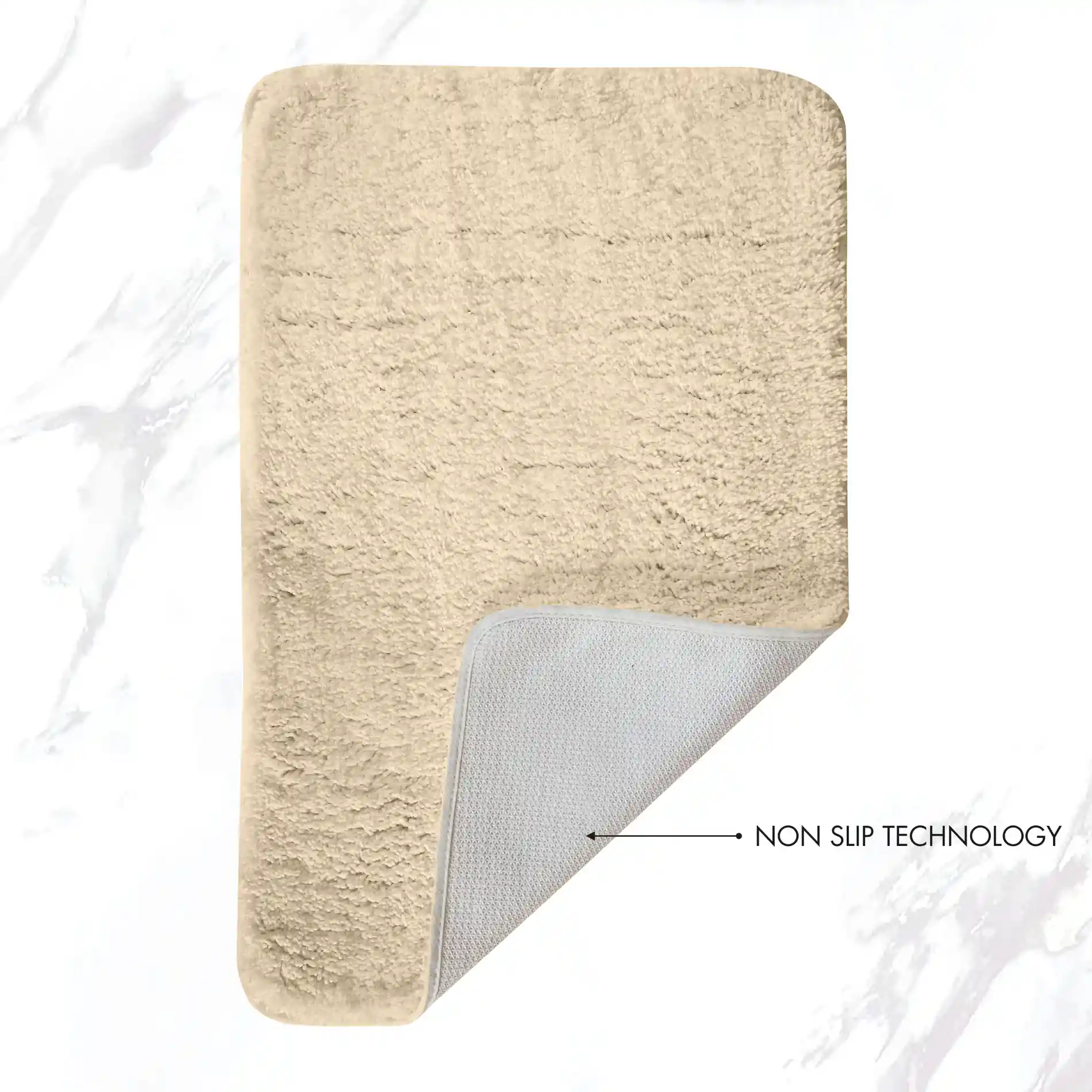 Ultra Soft Microfiber Anti Skid Bathmats - Image 98