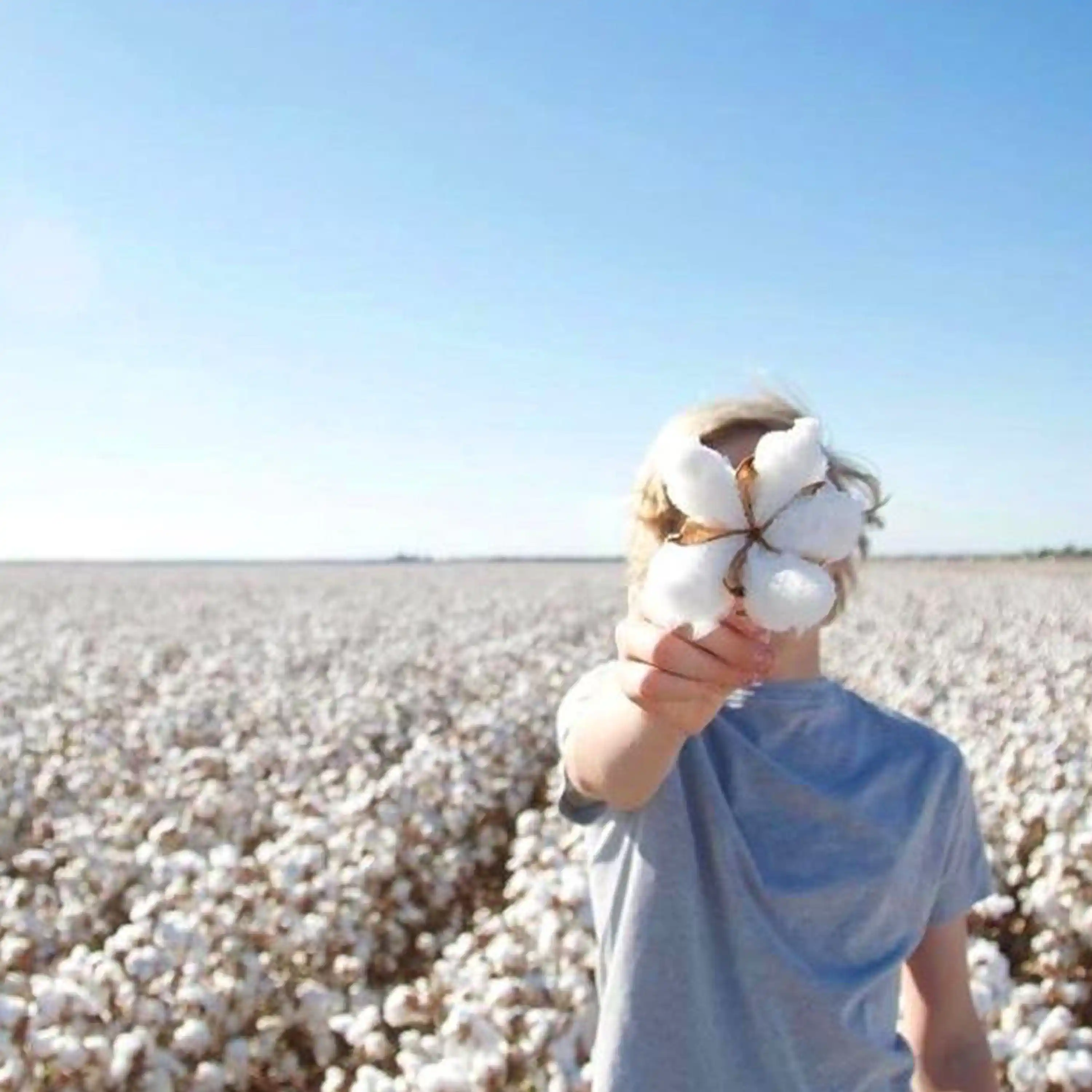 Traditional Cotton Pillow - Image 3