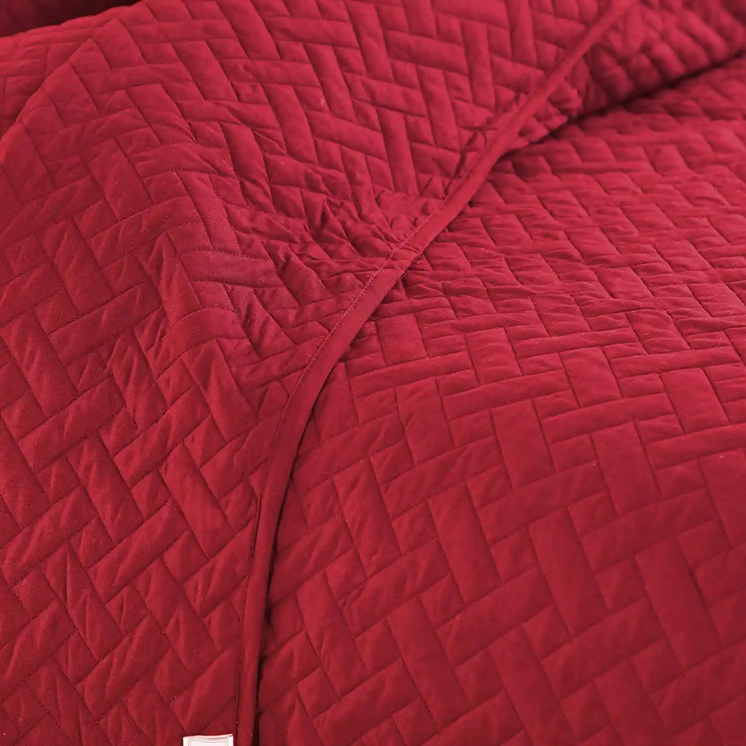 Day And Night Bedcovers |  Luxurious King Size Bed Cover - Image 3