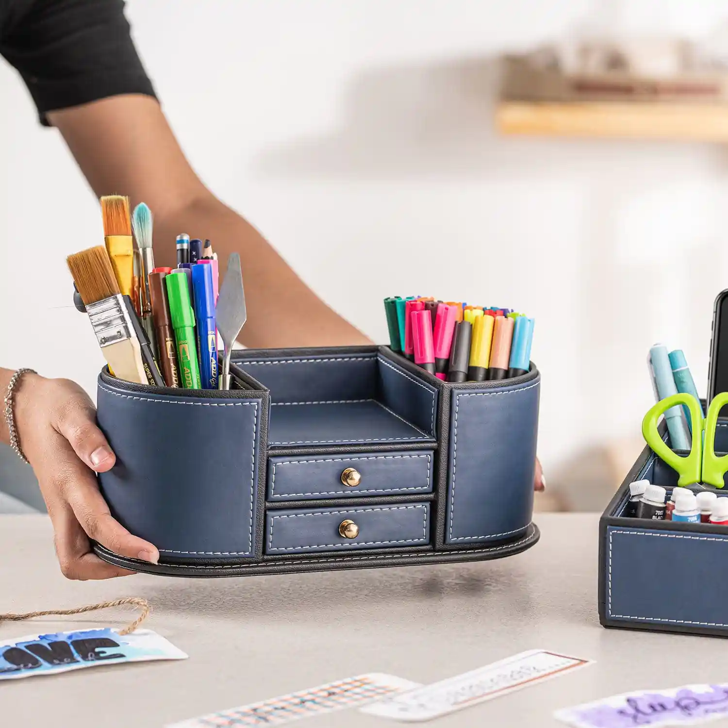 Desk Organiser - Image 12