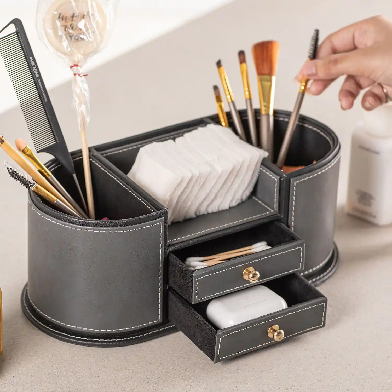 Desk Organiser - Image 21